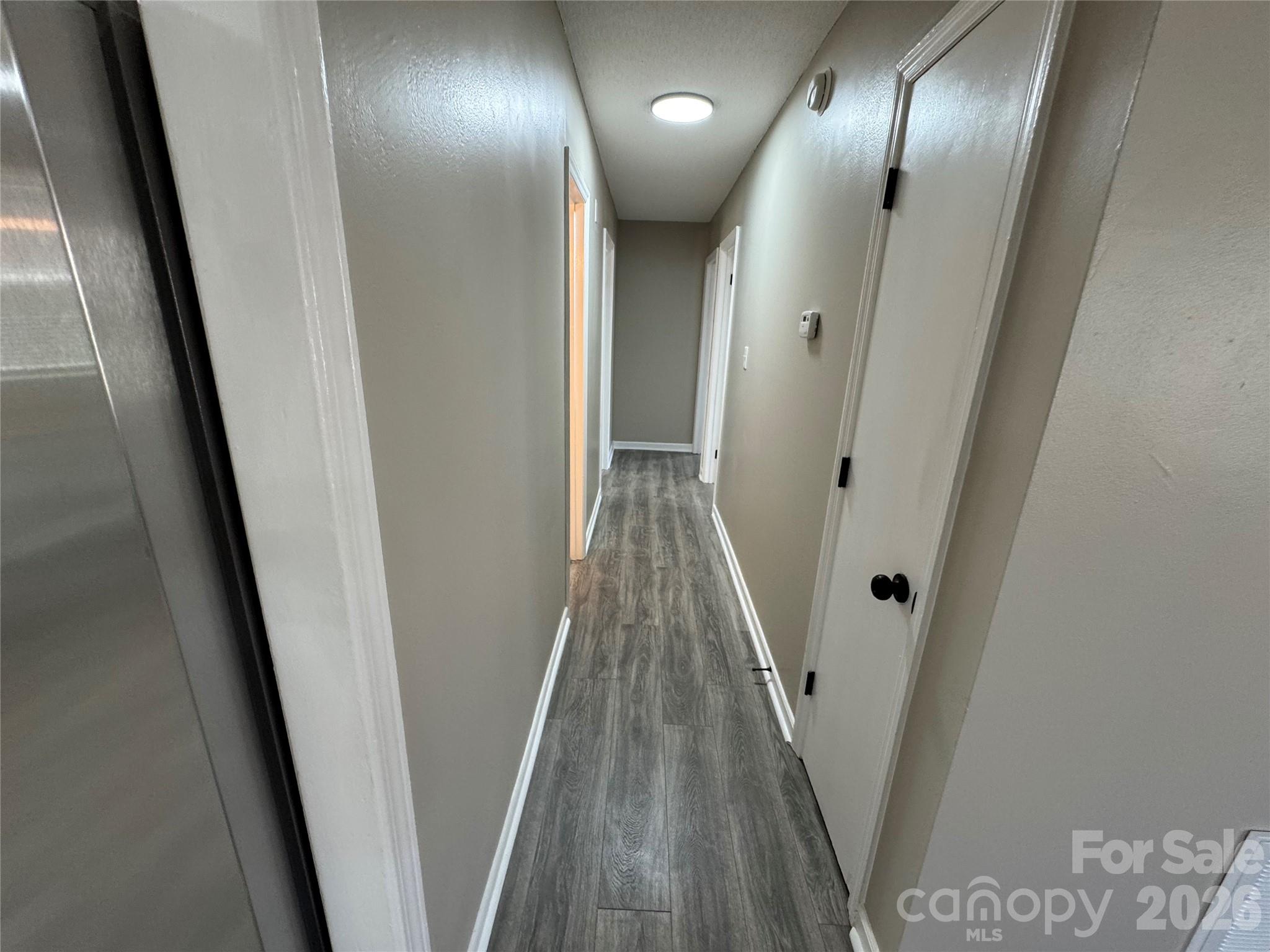 Matthews Acres - Residential