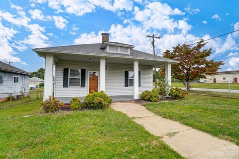 A home in Gastonia