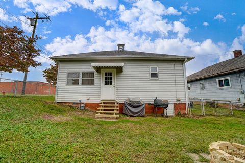 A home in Gastonia