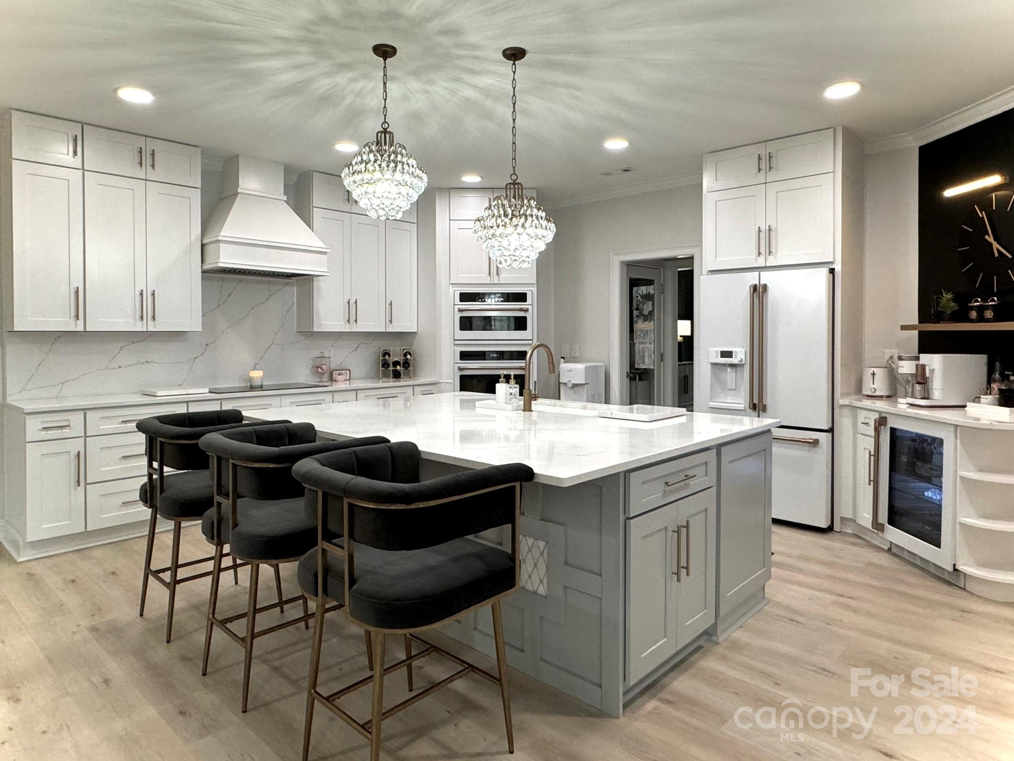 Providence Road Estates - Residential