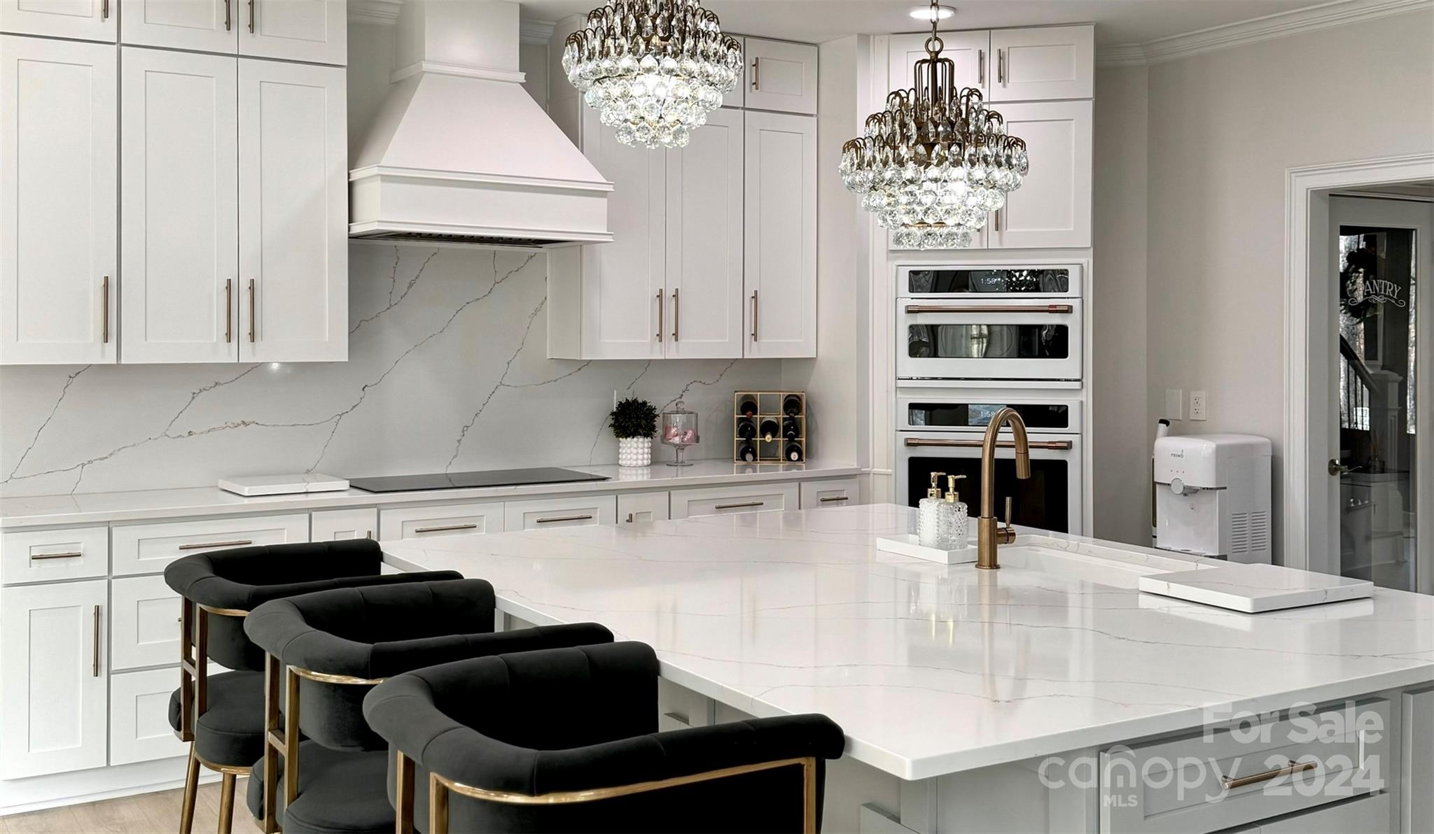 Providence Road Estates - Residential