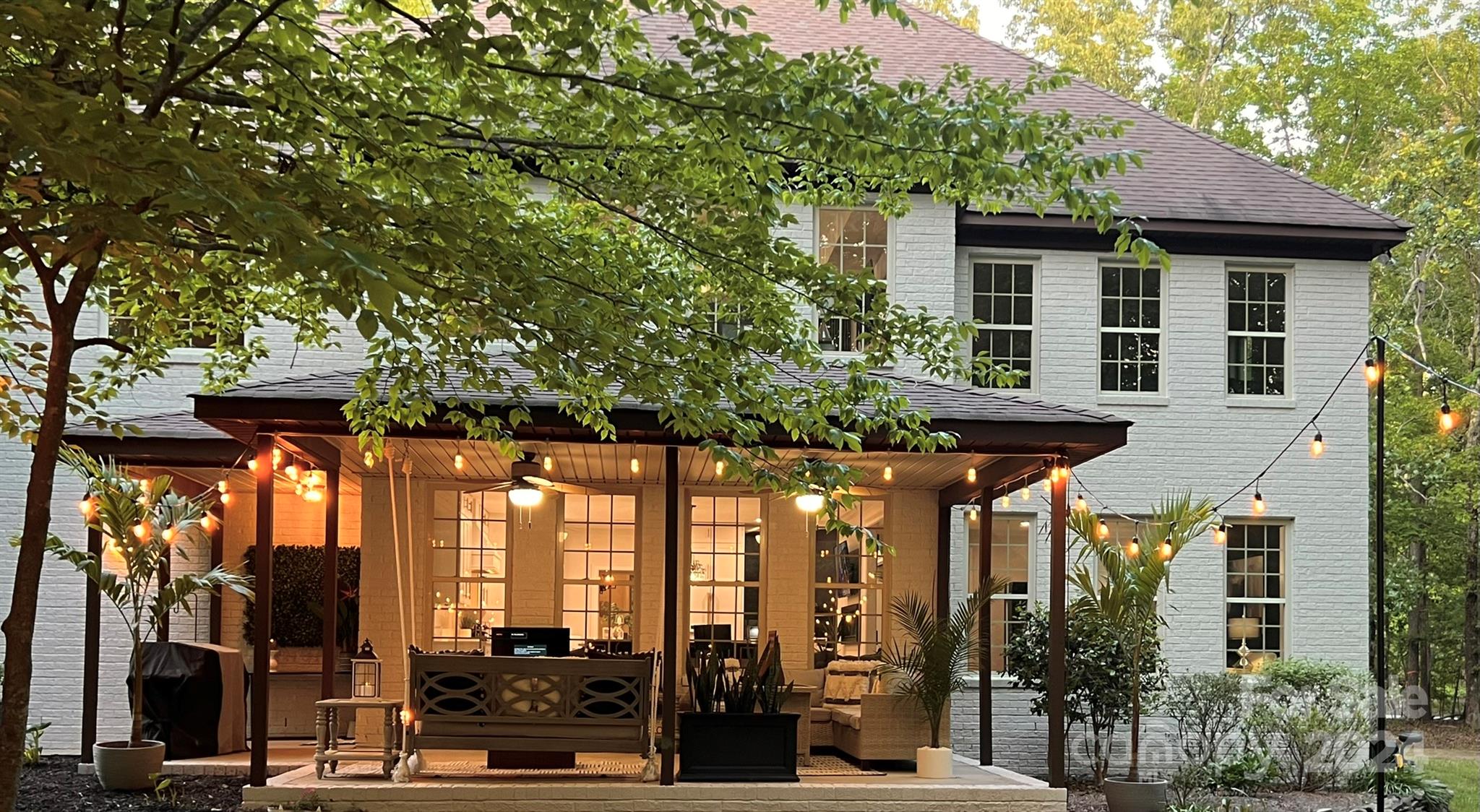 Providence Road Estates - Residential