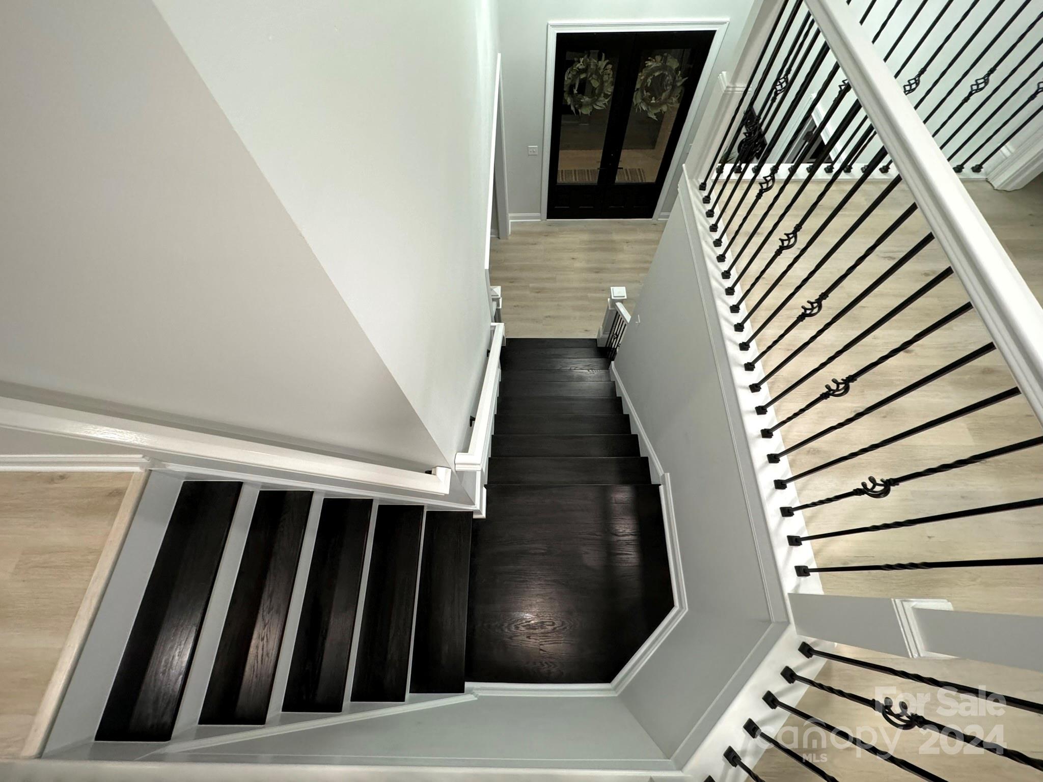 Providence Road Estates - Residential