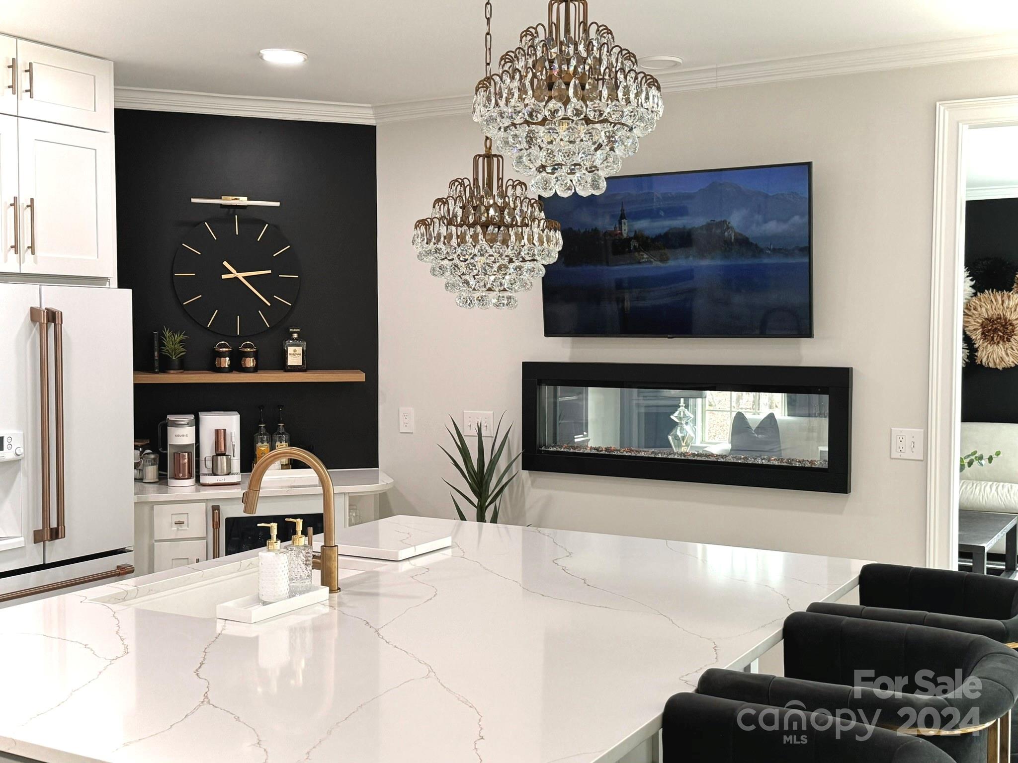 Providence Road Estates - Residential