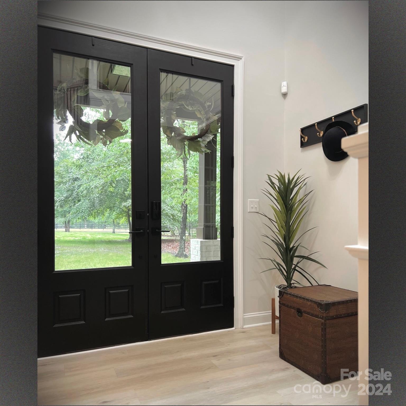 Providence Road Estates - Residential