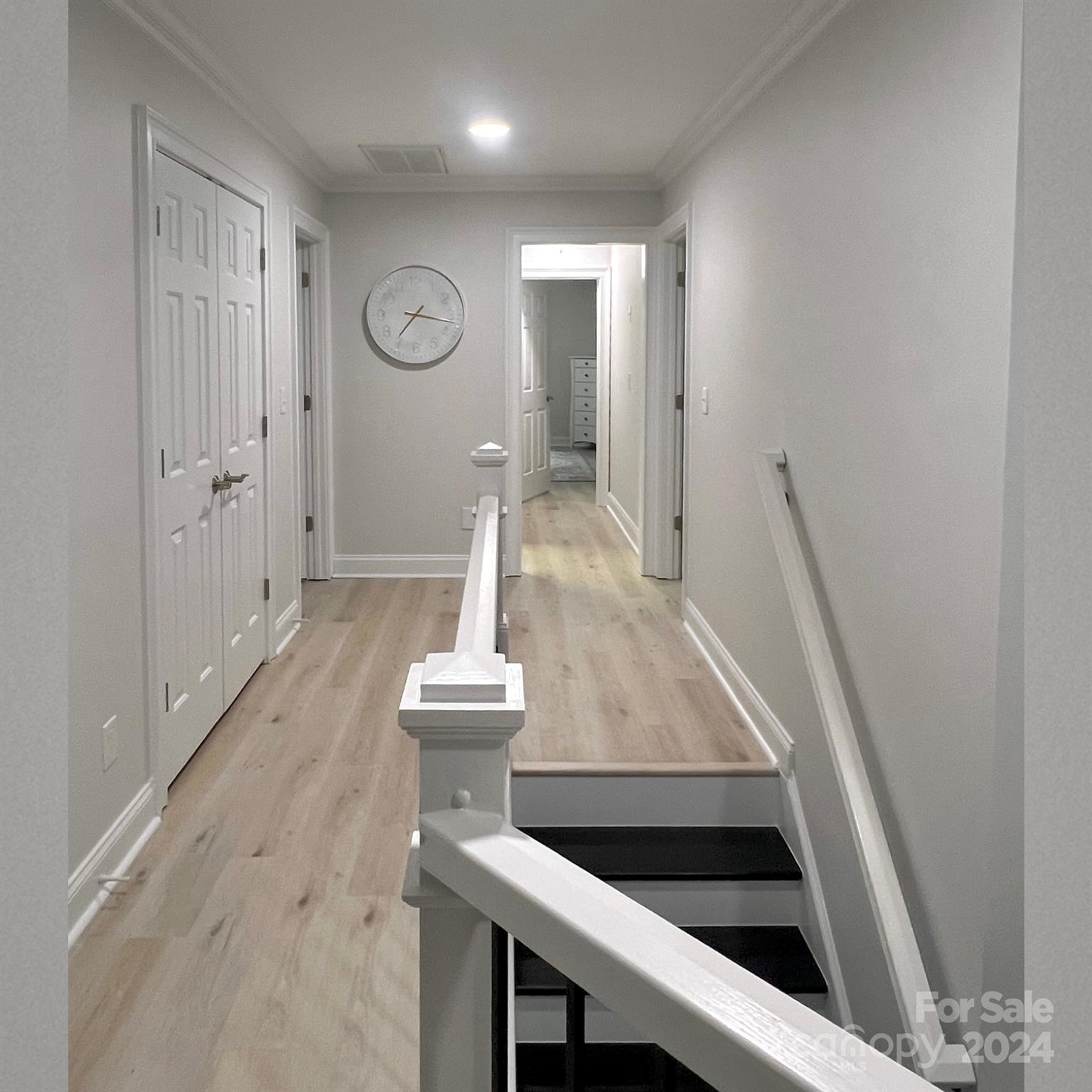 Providence Road Estates - Residential