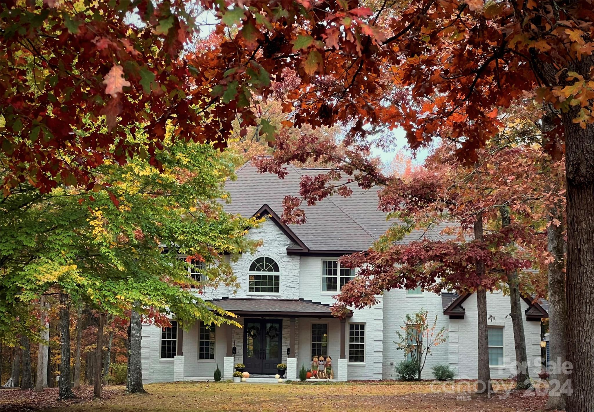 Providence Road Estates - Residential