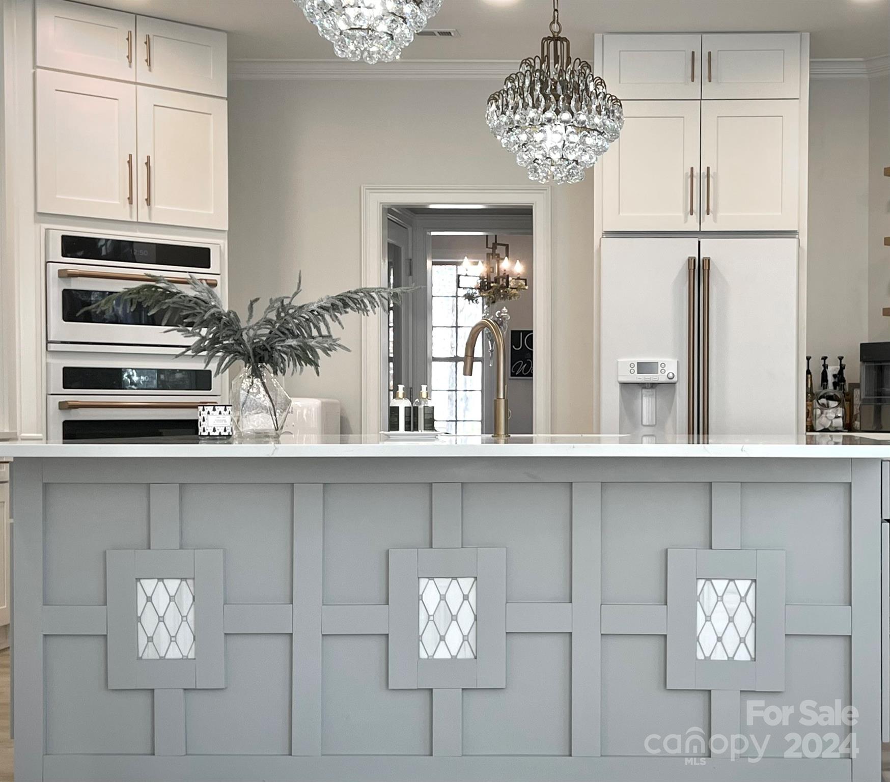 Providence Road Estates - Residential