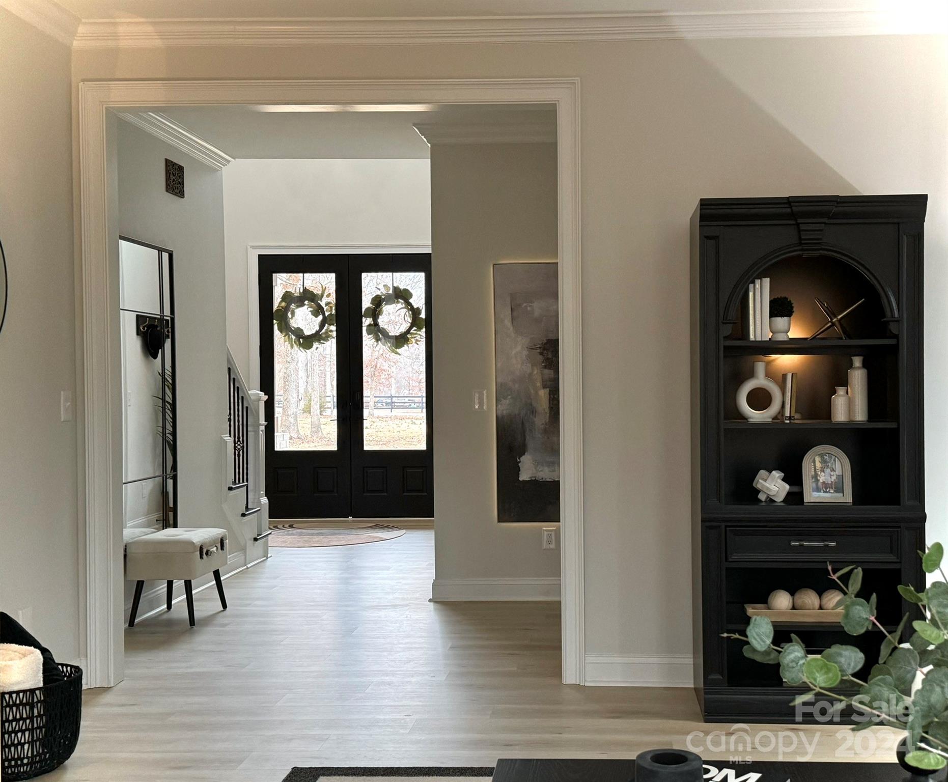 Providence Road Estates - Residential