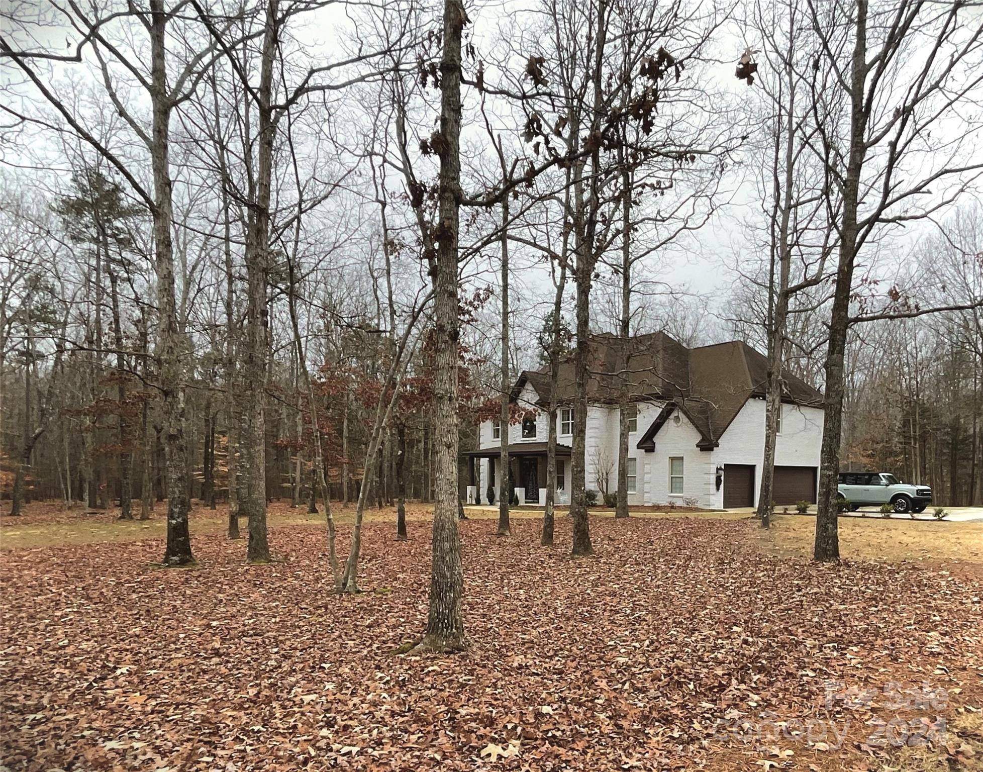 Providence Road Estates - Residential