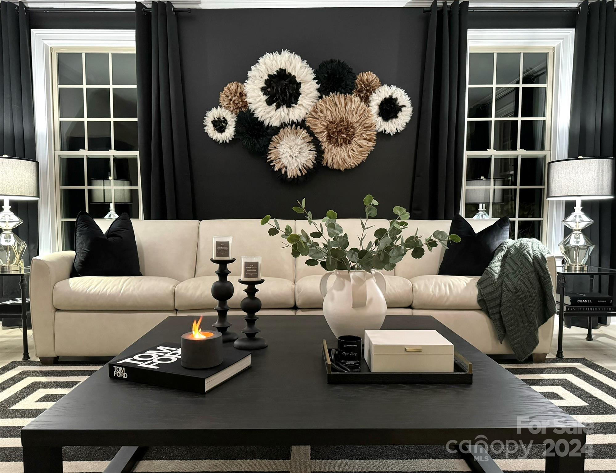 Providence Road Estates - Residential