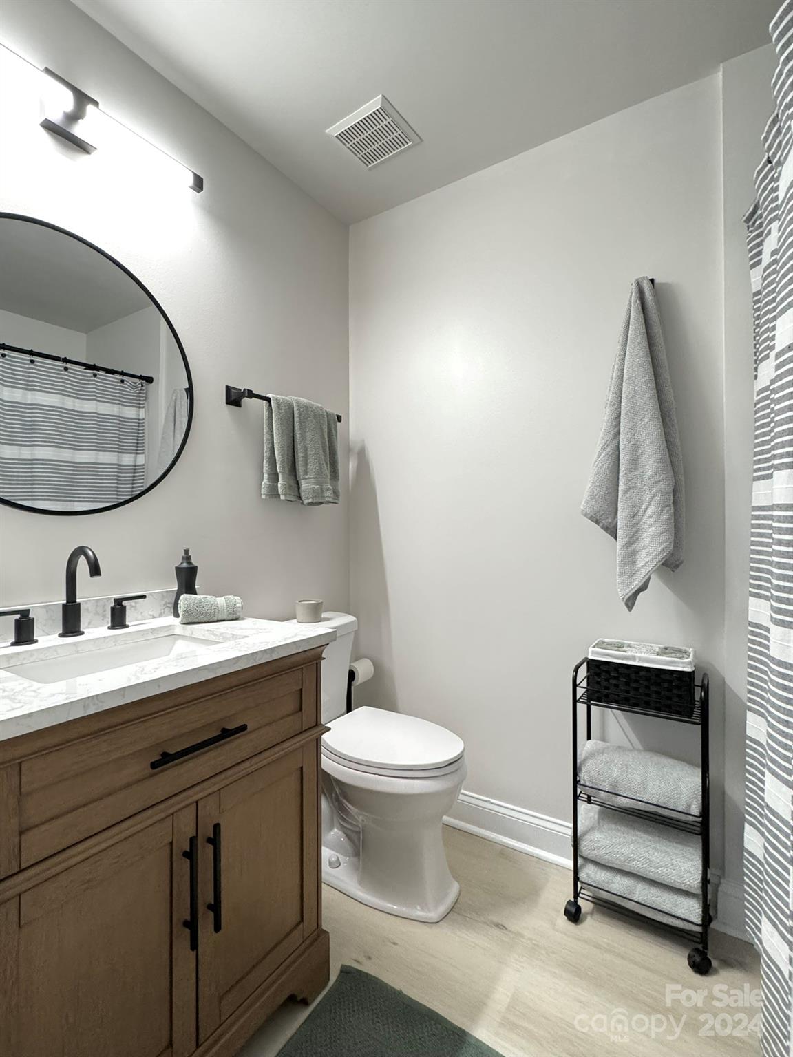 Providence Road Estates - Residential