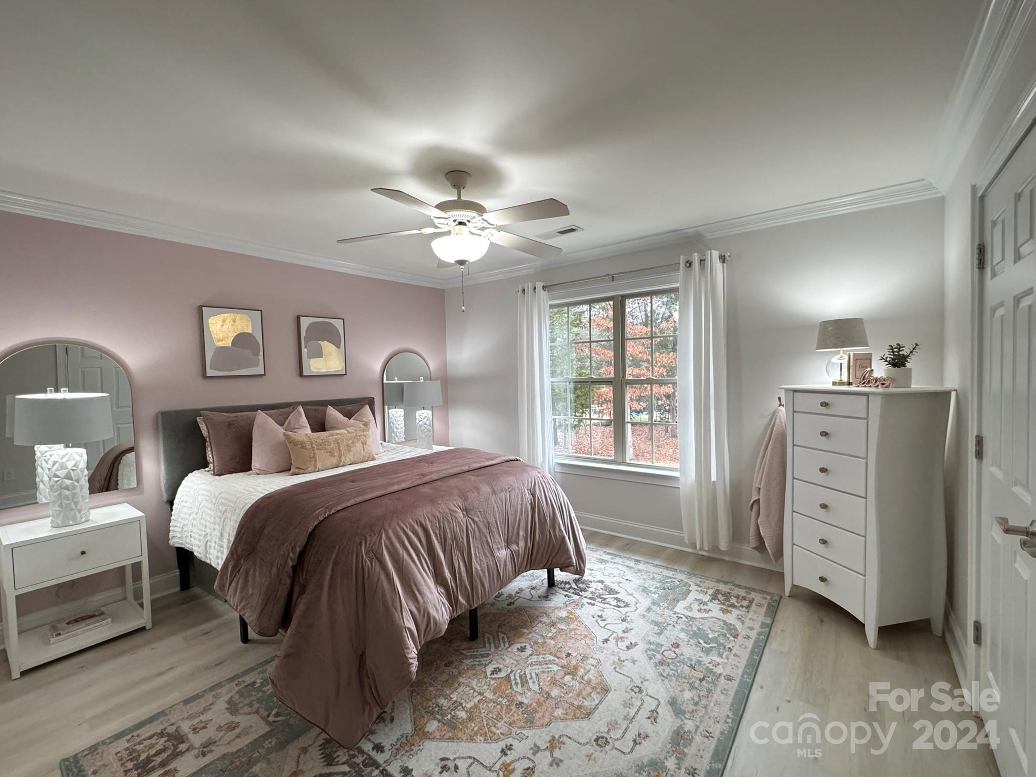 Providence Road Estates - Residential