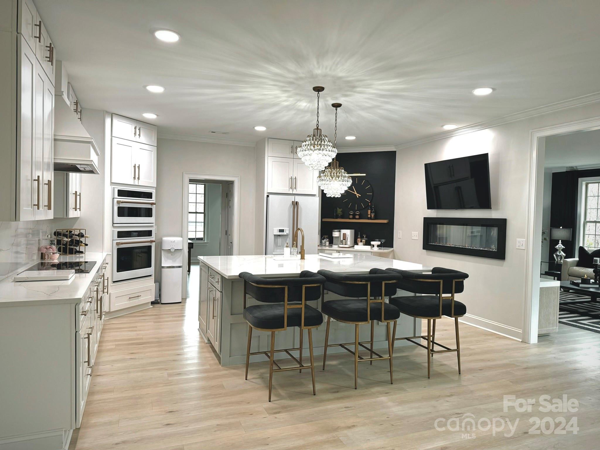 Providence Road Estates - Residential