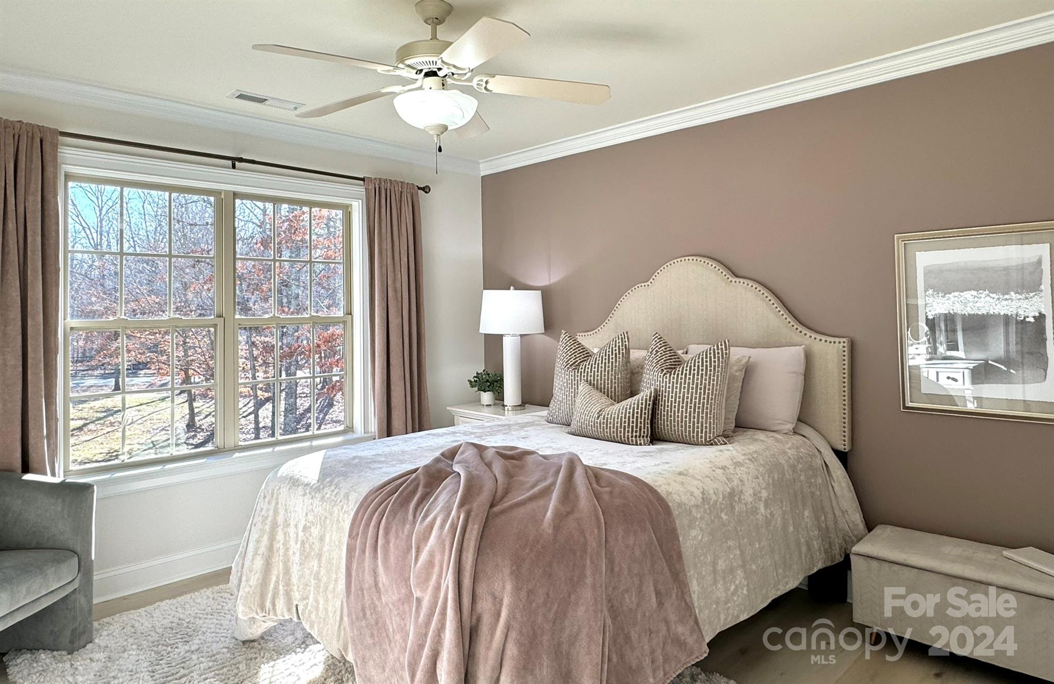 Providence Road Estates - Residential