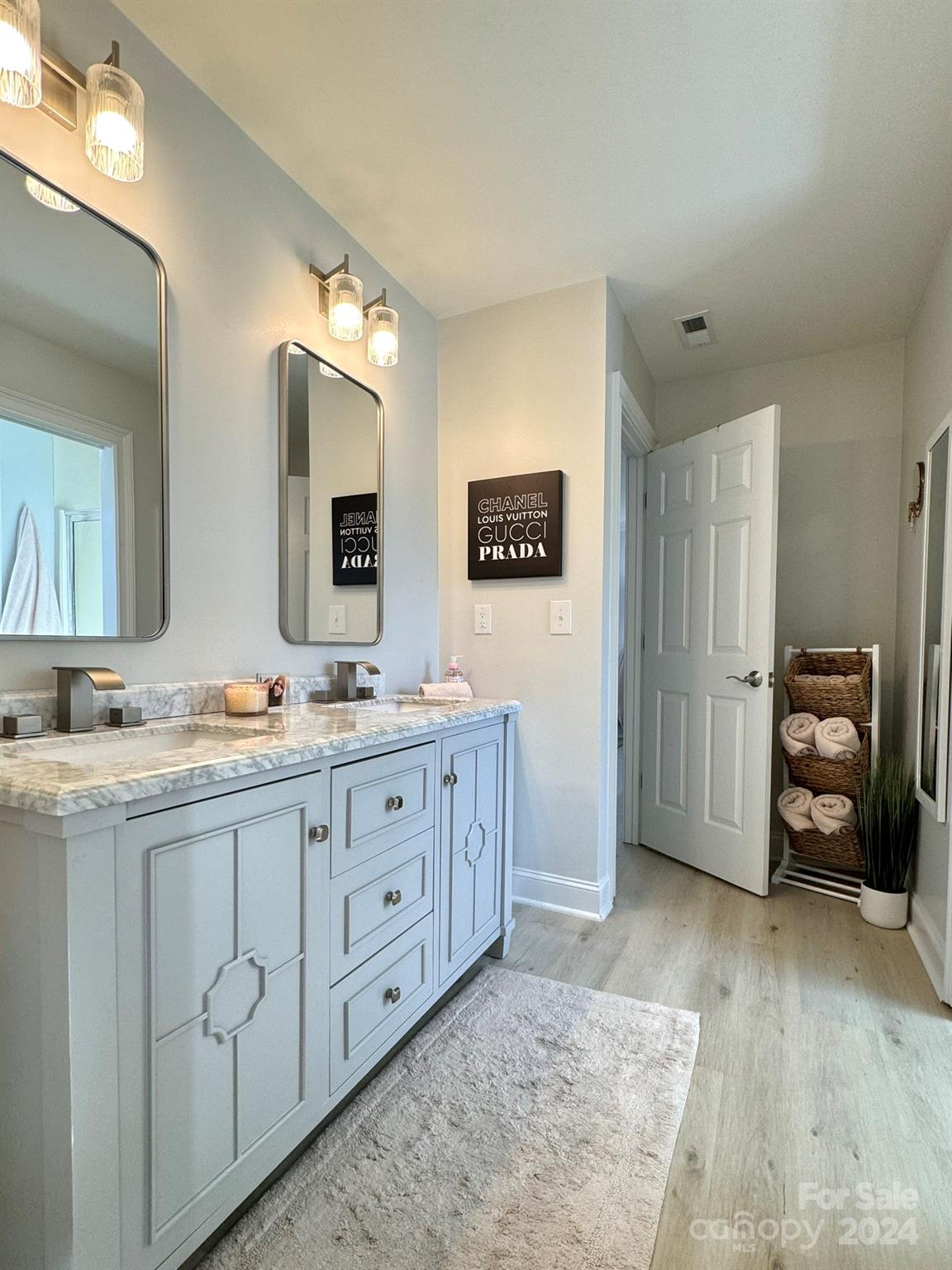 Providence Road Estates - Residential