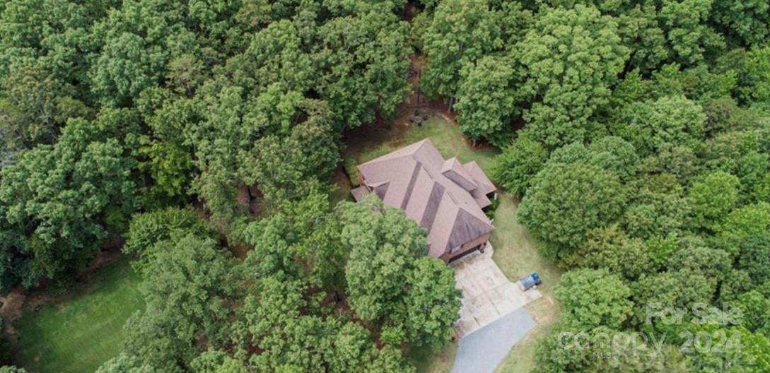 Providence Road Estates - Residential