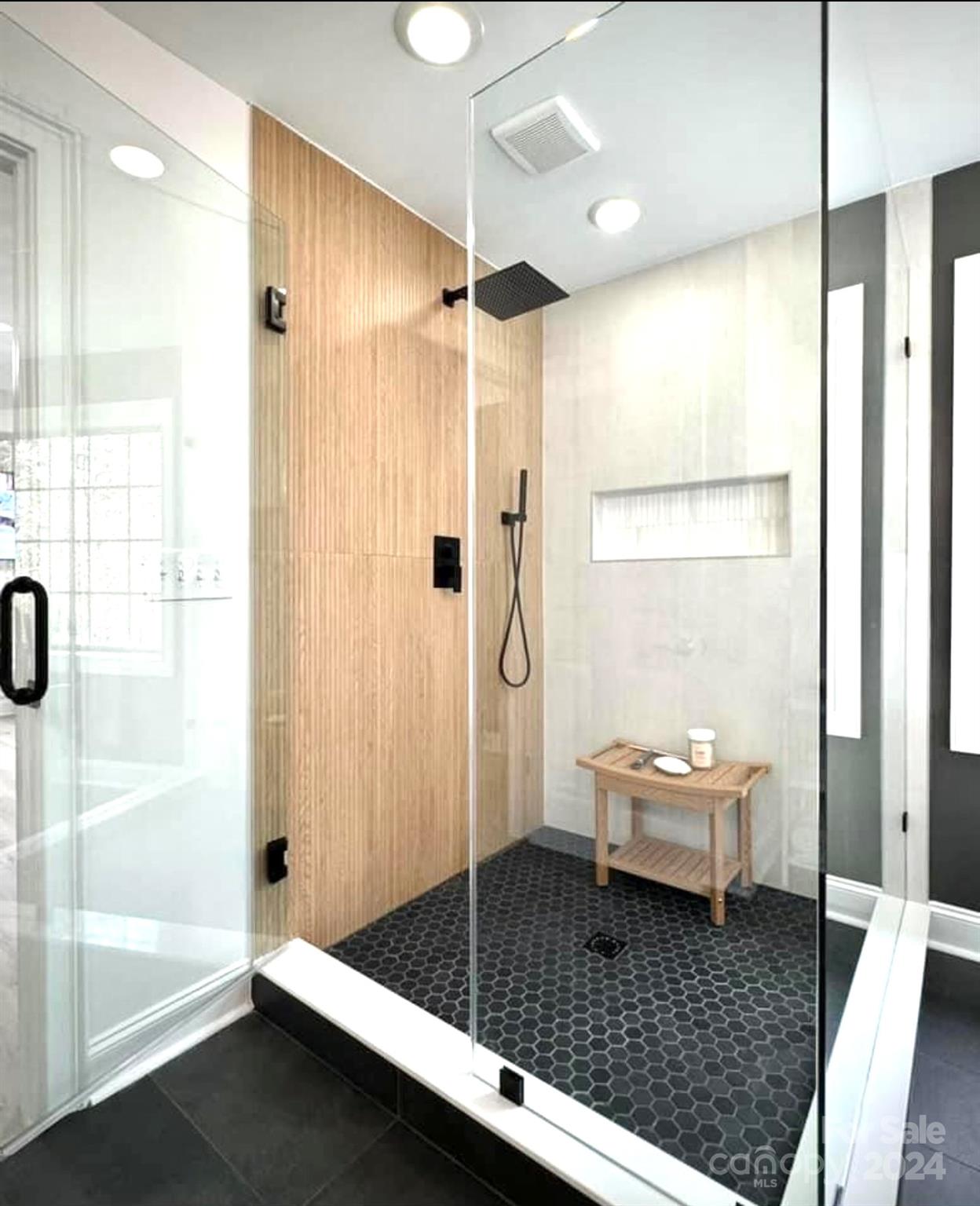 Providence Road Estates - Residential