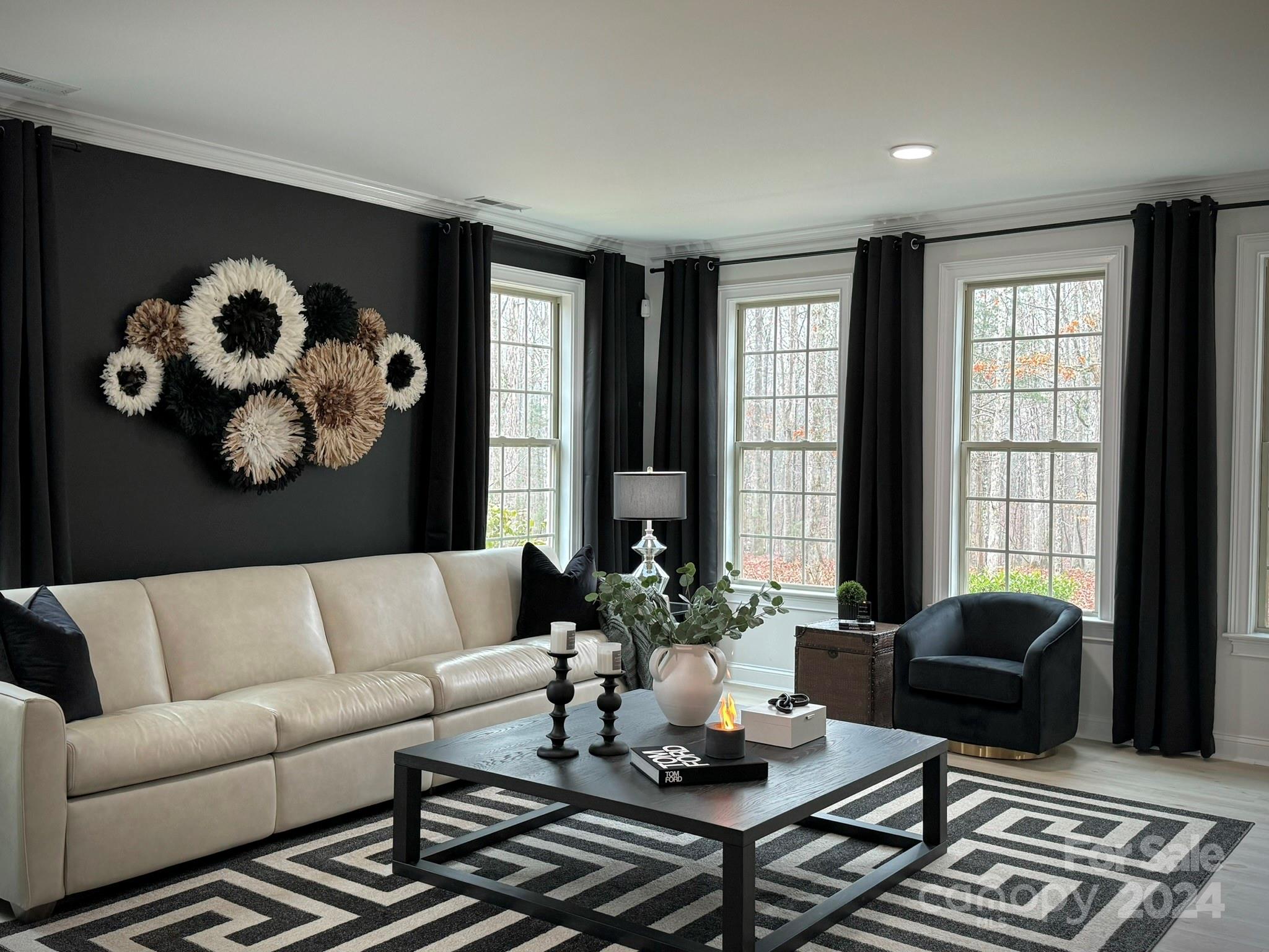 Providence Road Estates - Residential