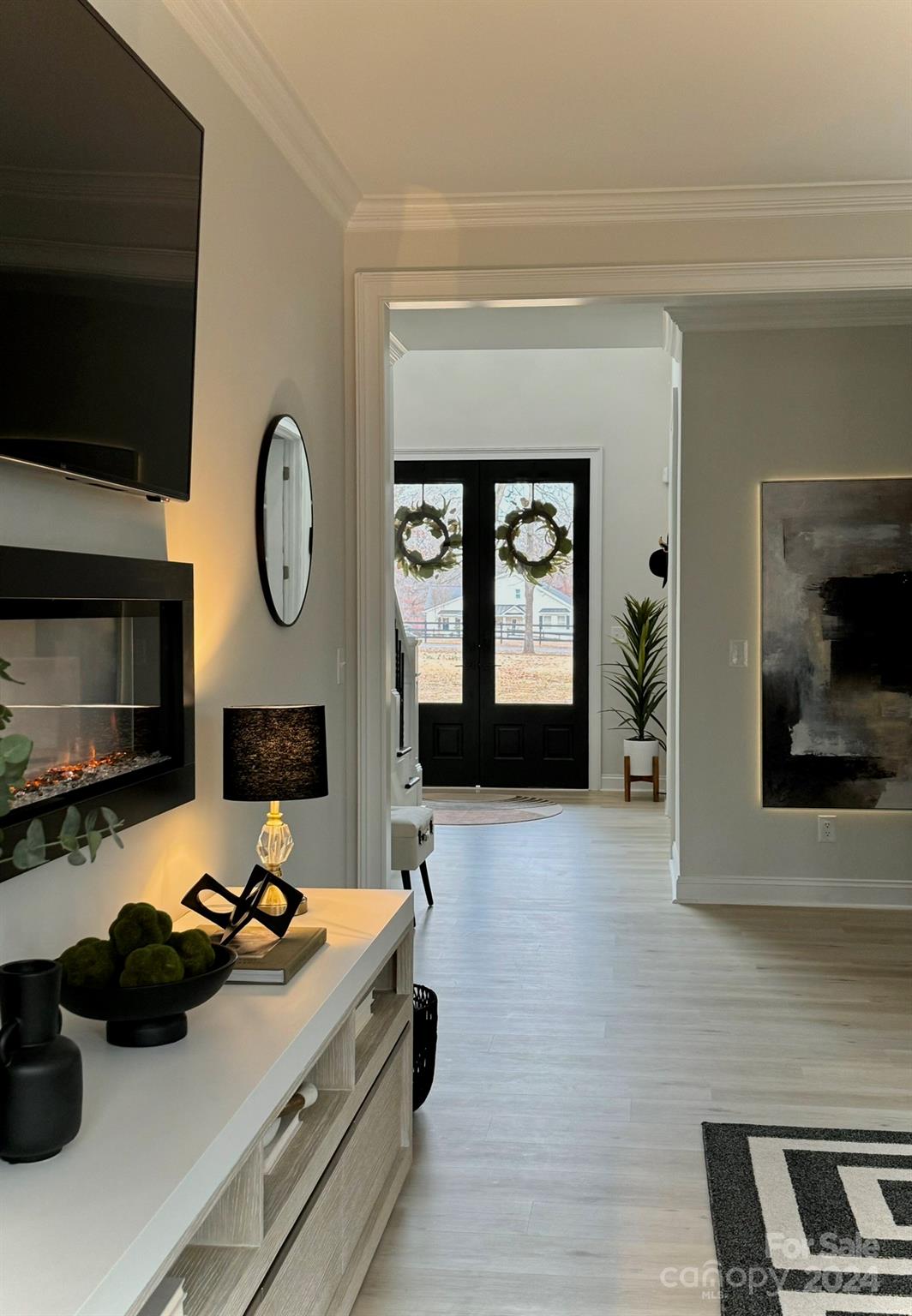 Providence Road Estates - Residential