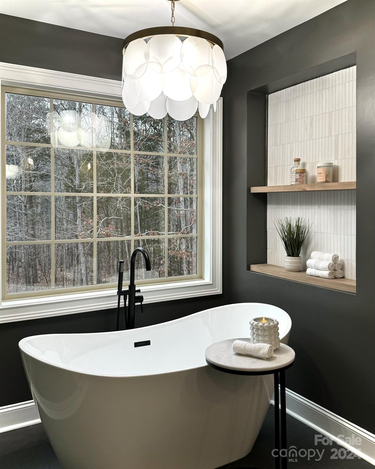 Providence Road Estates - Residential