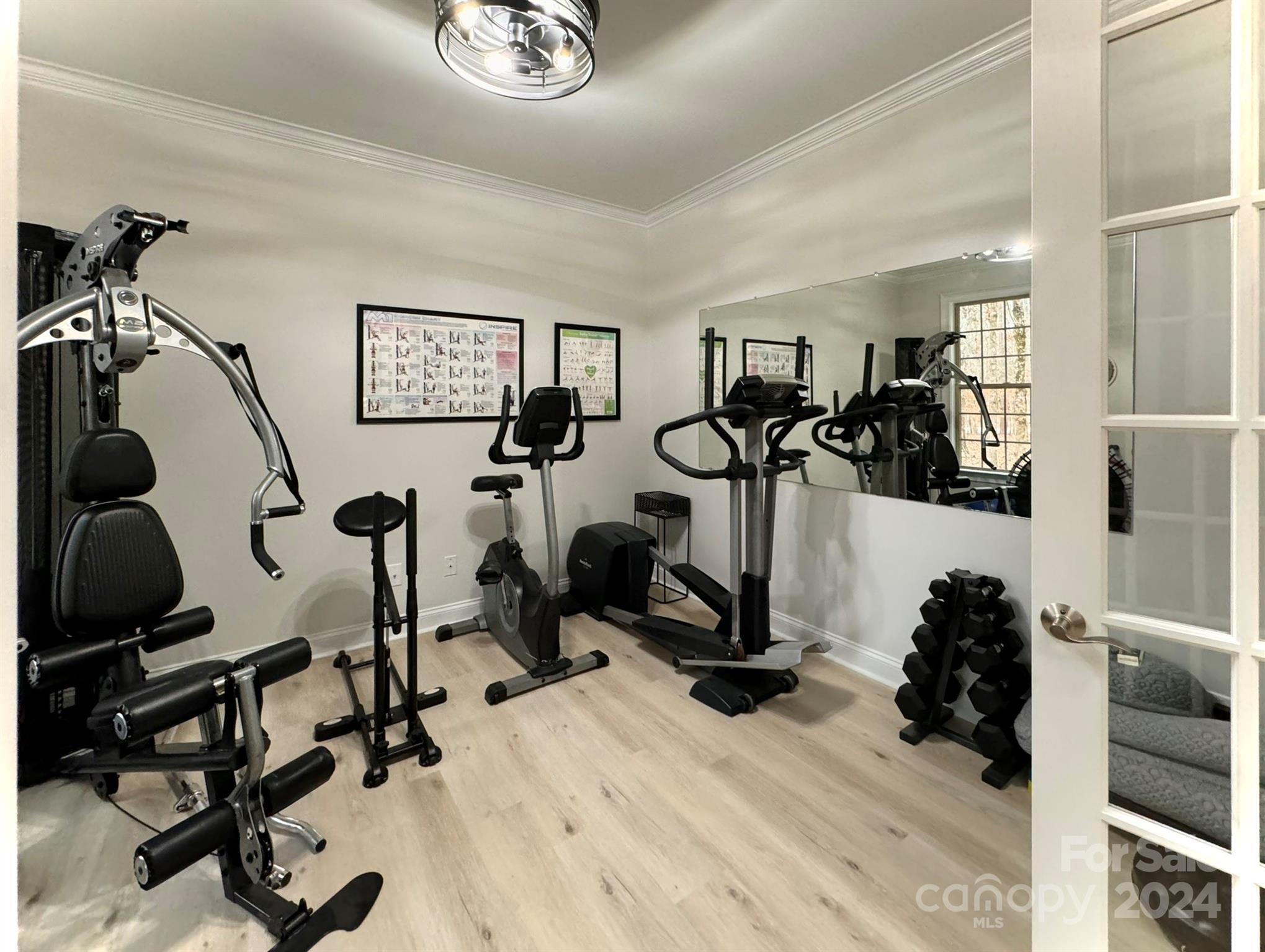 Providence Road Estates - Residential