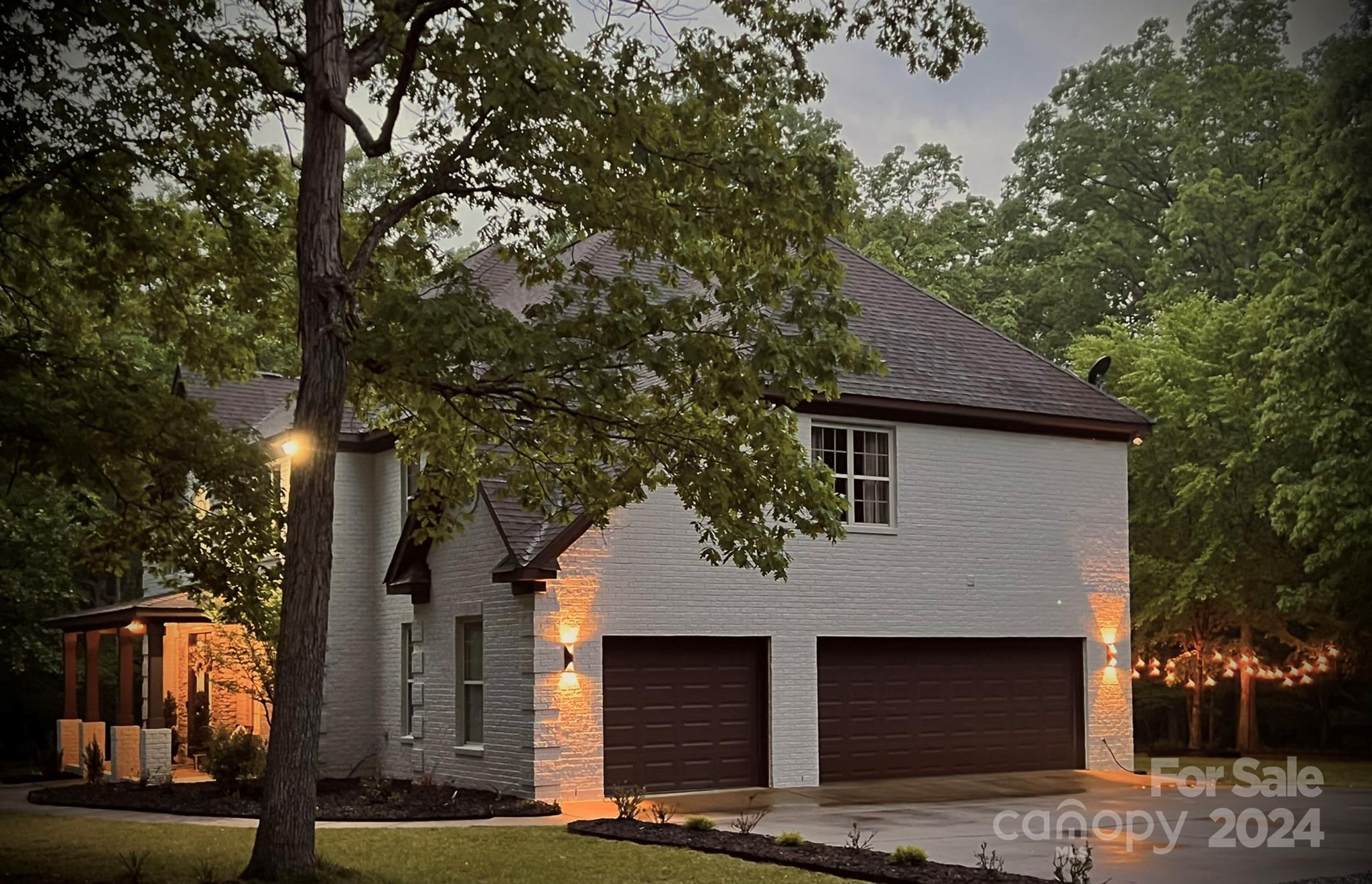 Providence Road Estates - Residential