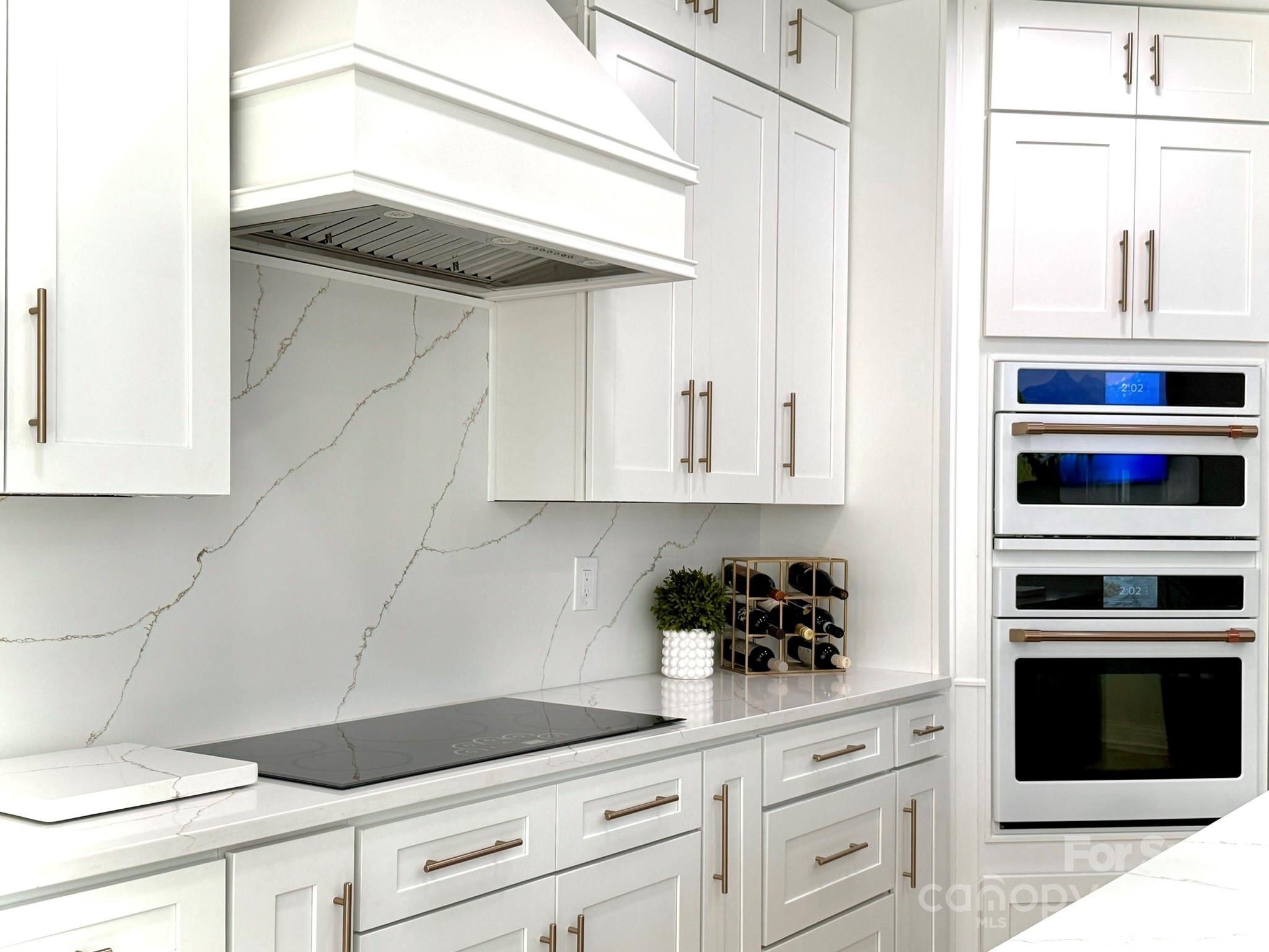 Providence Road Estates - Residential