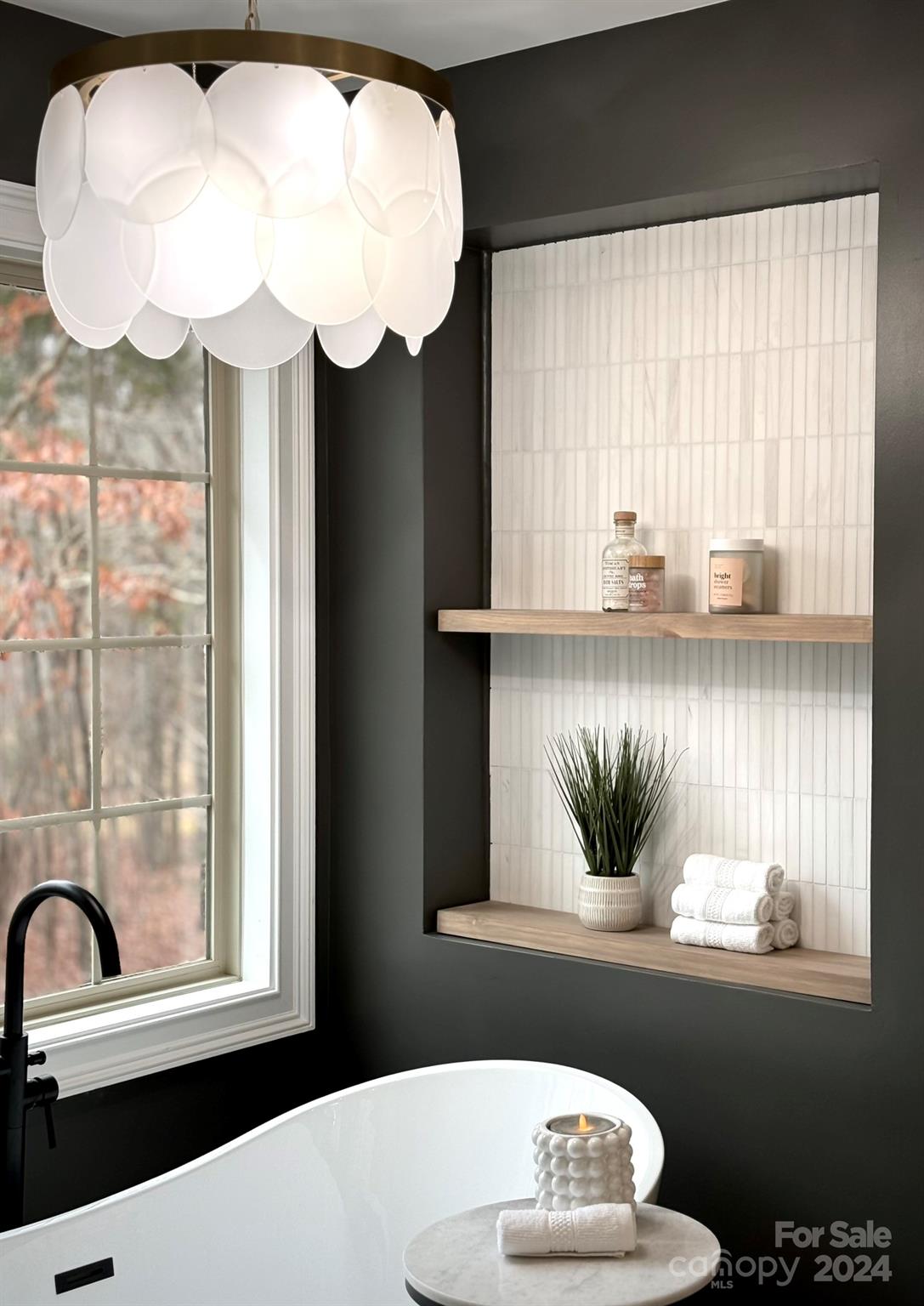 Providence Road Estates - Residential