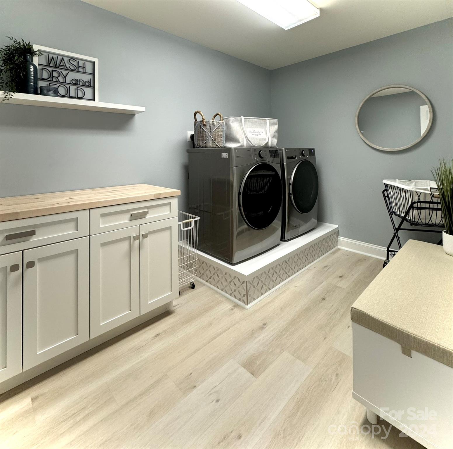 Providence Road Estates - Residential