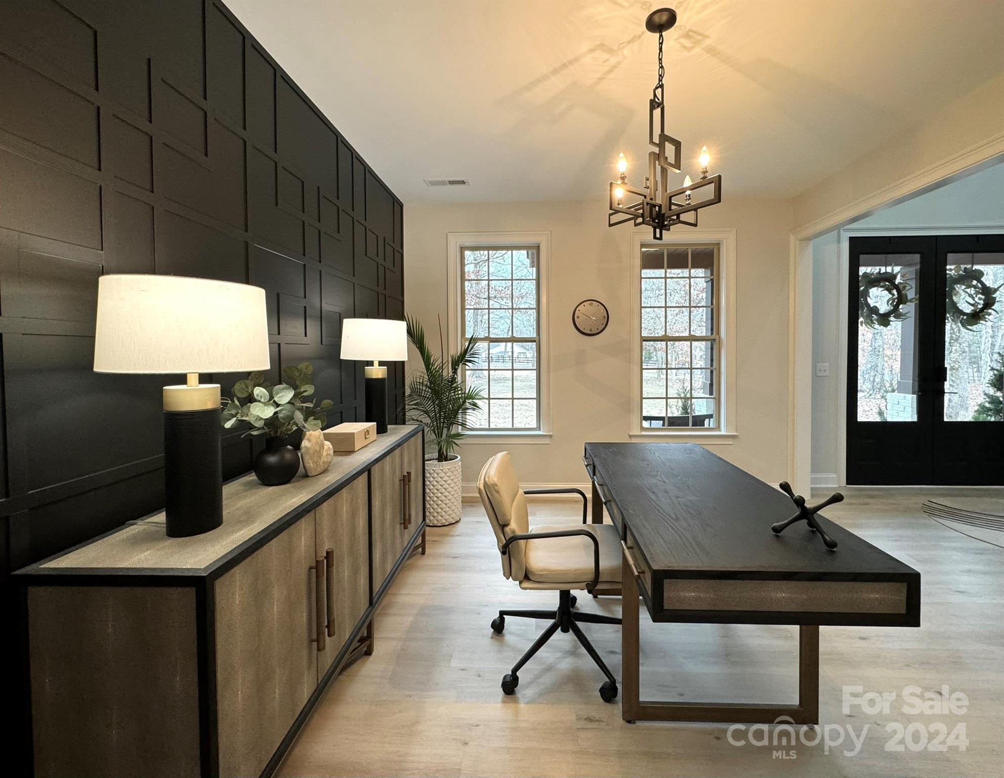 Providence Road Estates - Residential