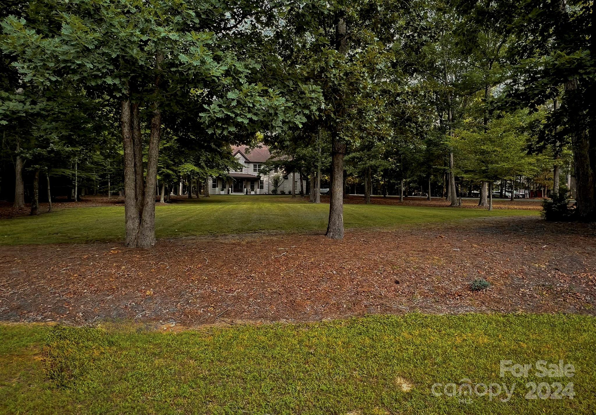 Providence Road Estates - Residential