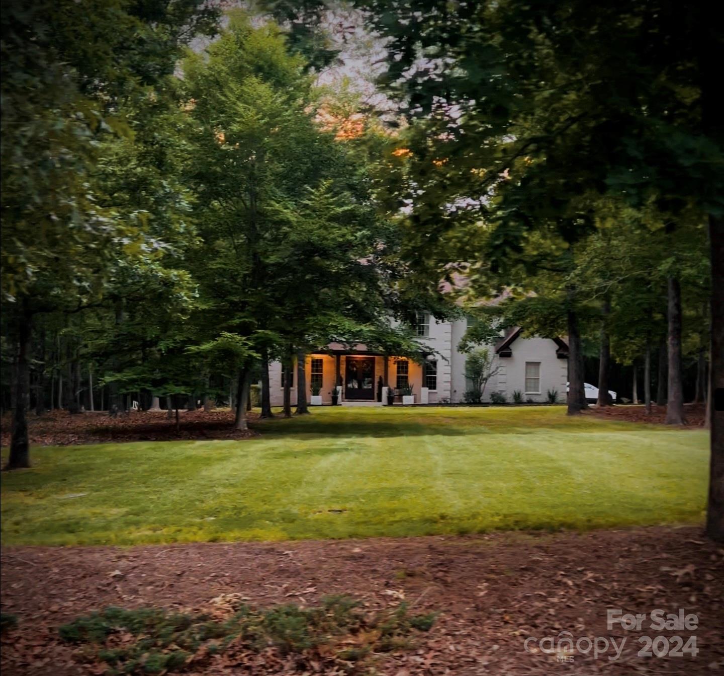 Providence Road Estates - Residential