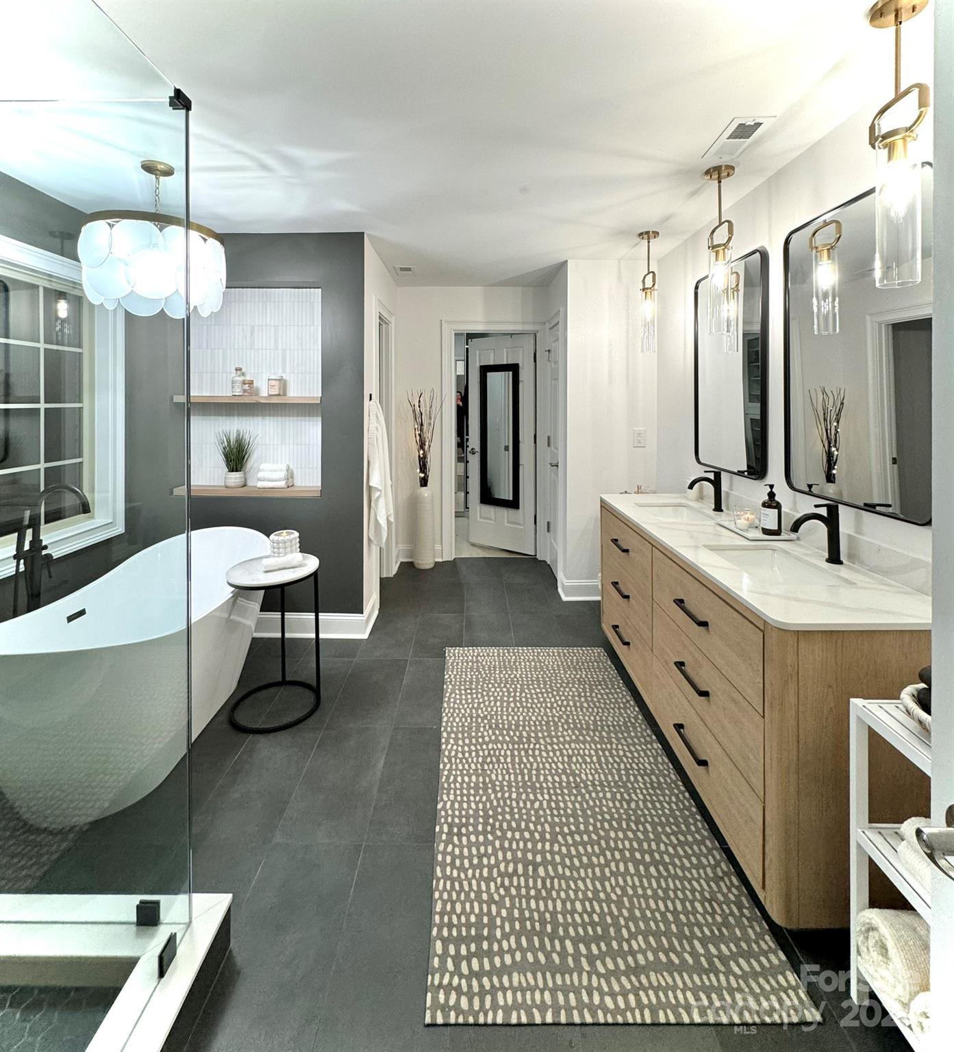 Providence Road Estates - Residential