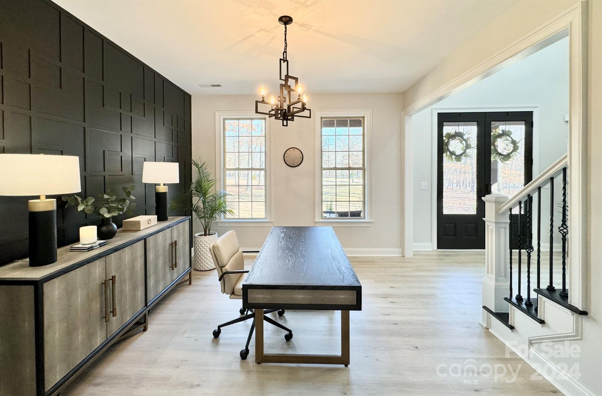 Providence Road Estates - Residential