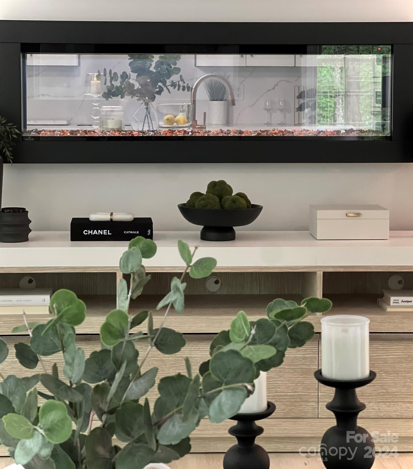 Providence Road Estates - Residential