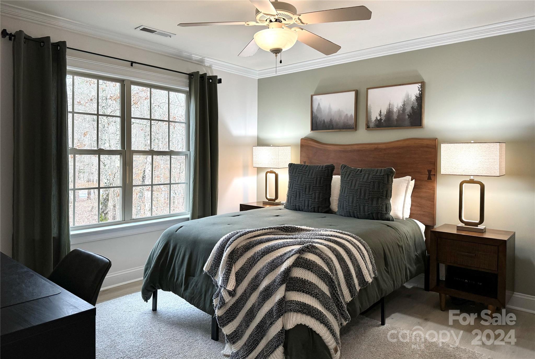 Providence Road Estates - Residential