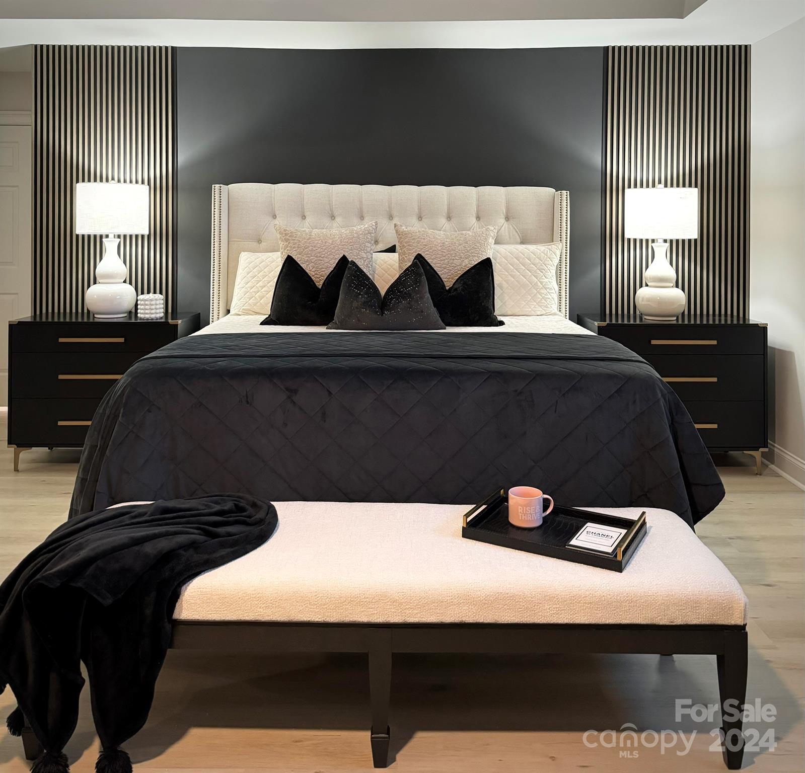 Providence Road Estates - Residential