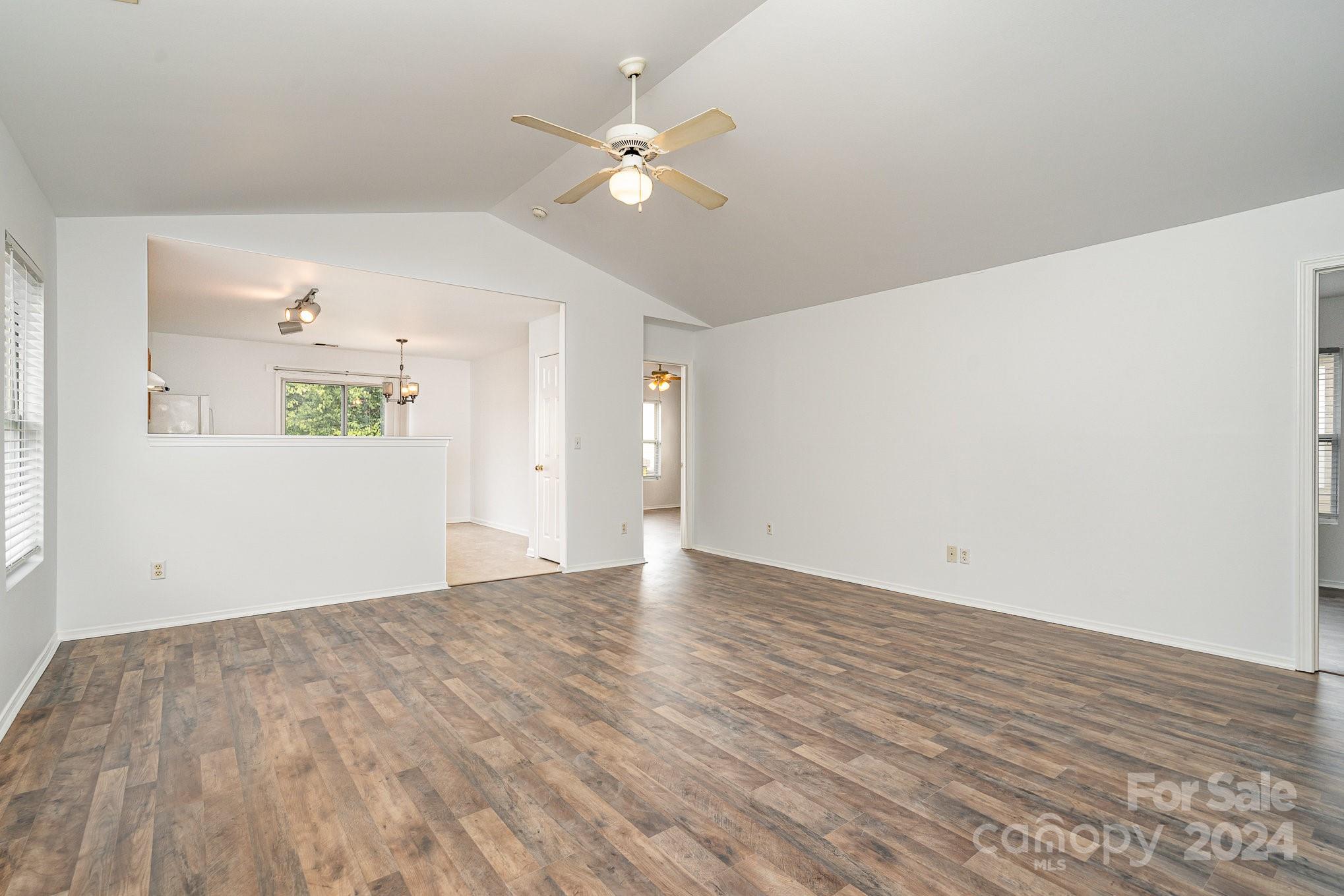 Buckleigh - Residential