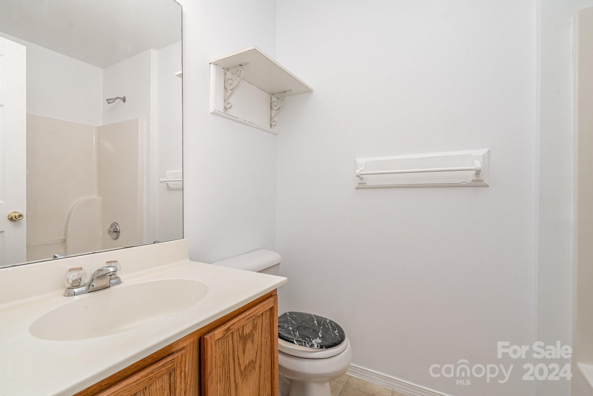 Buckleigh - Residential