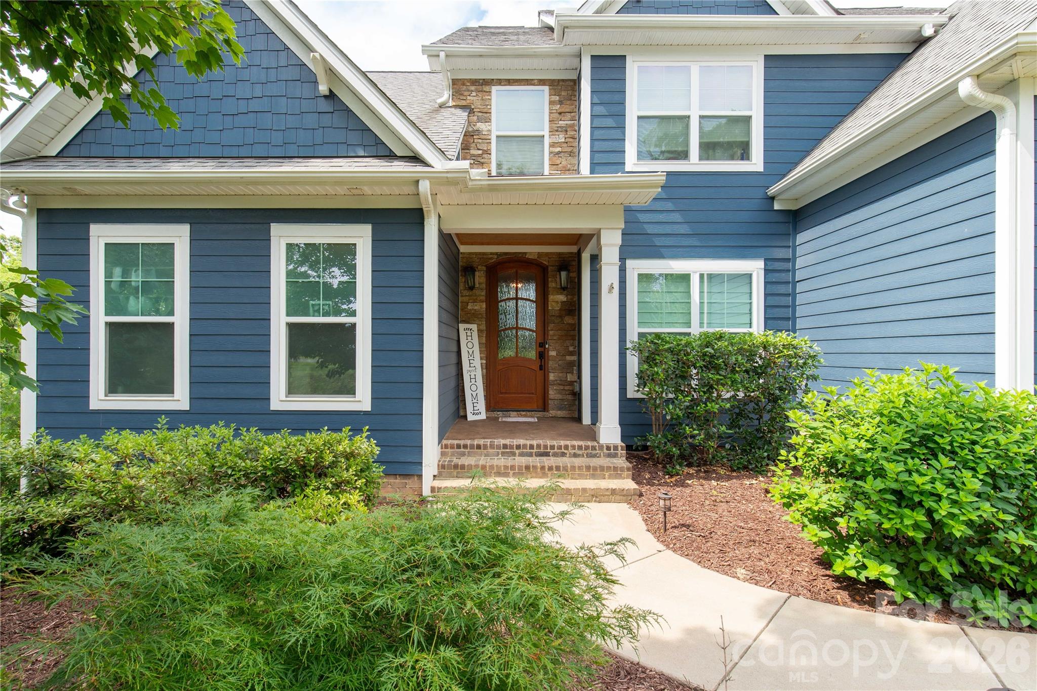 378 Squirrel Lane