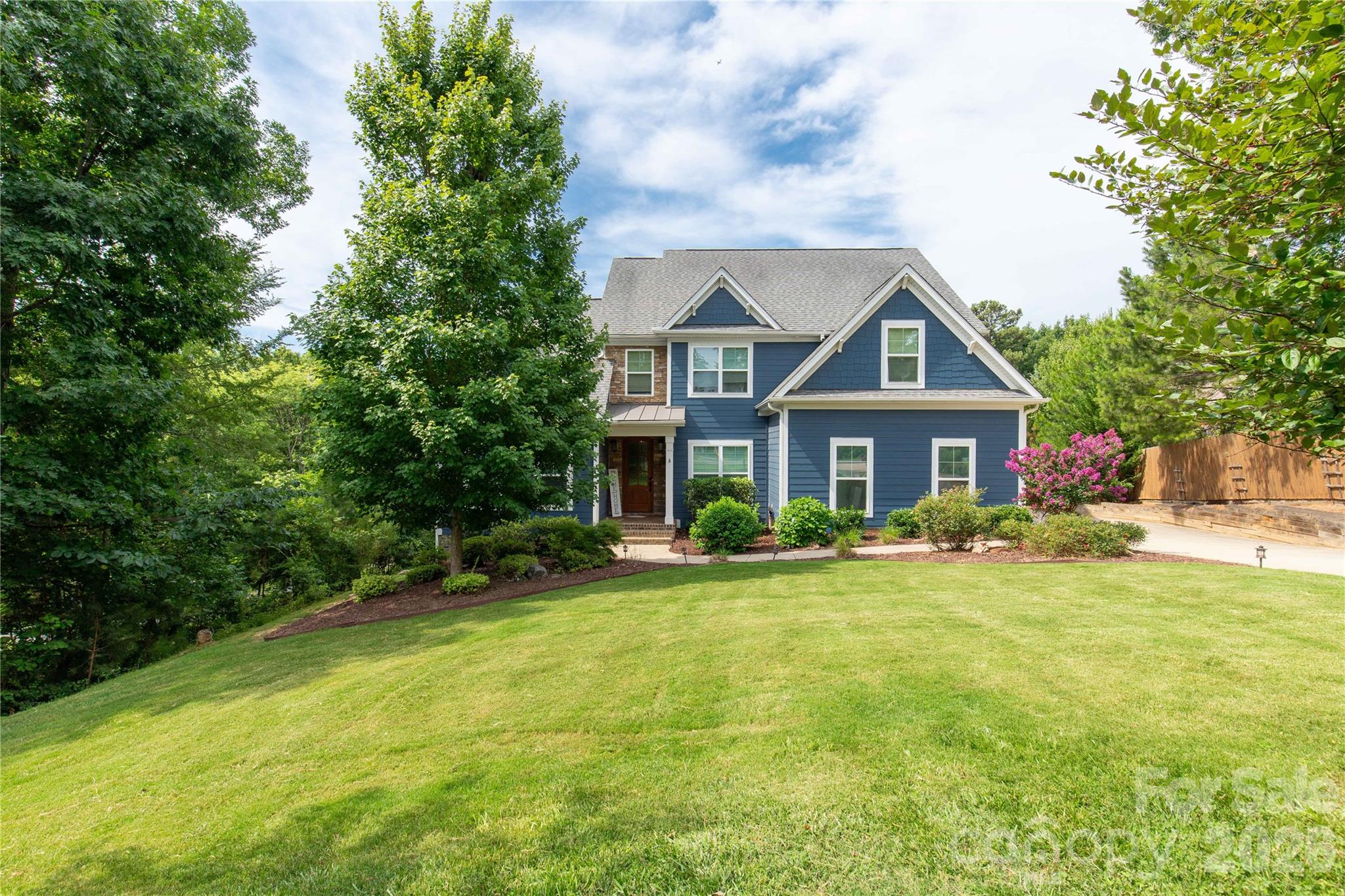 378 Squirrel Lane
