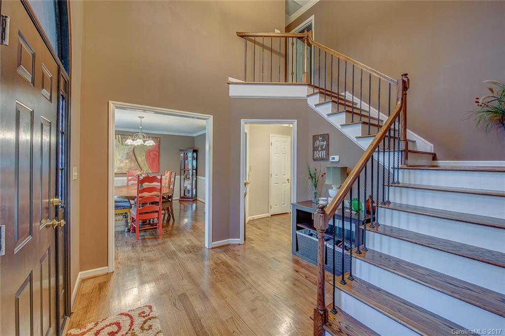 Colony Woods - Residential