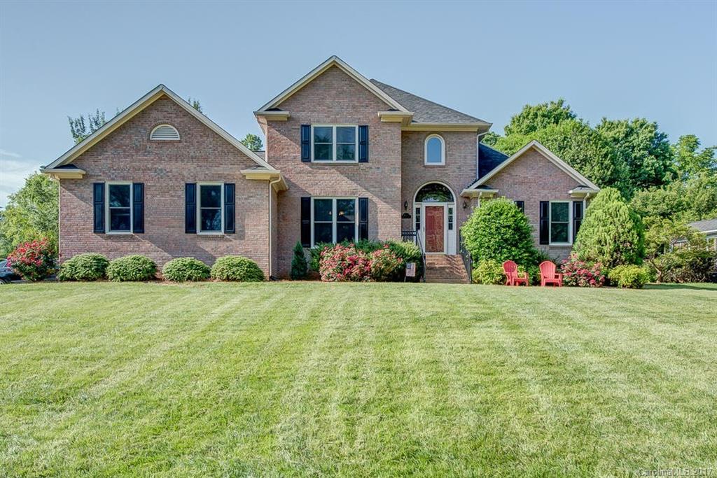 Colony Woods - Residential