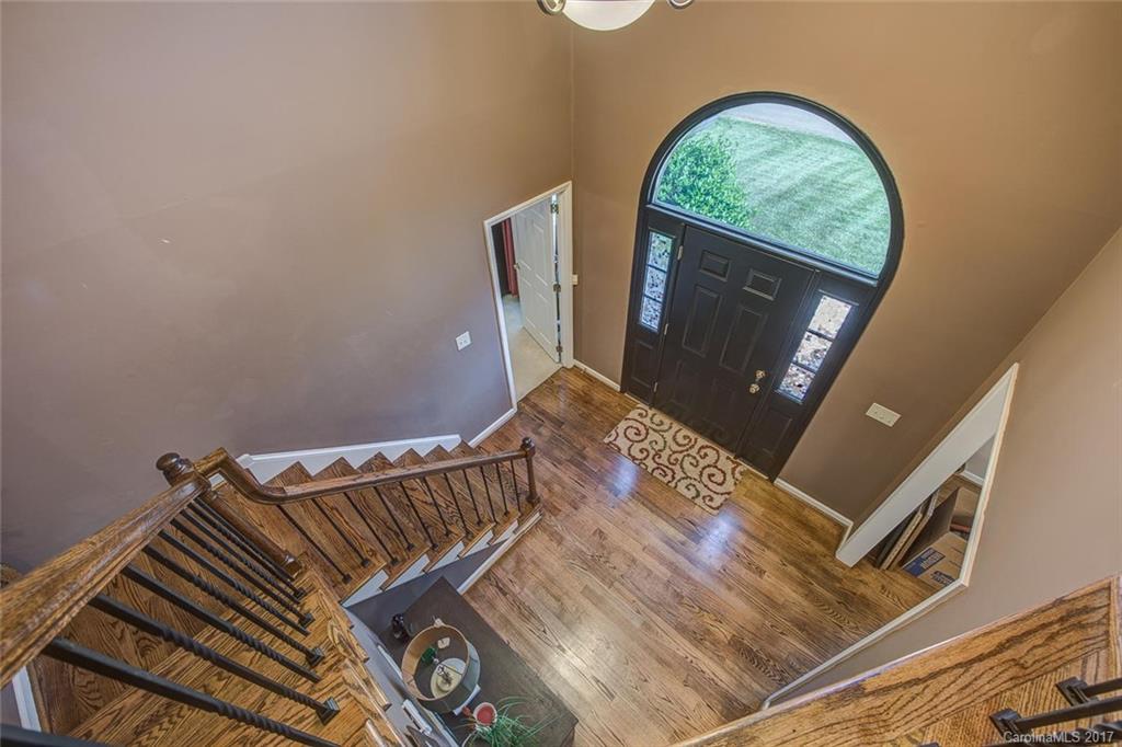 Colony Woods - Residential