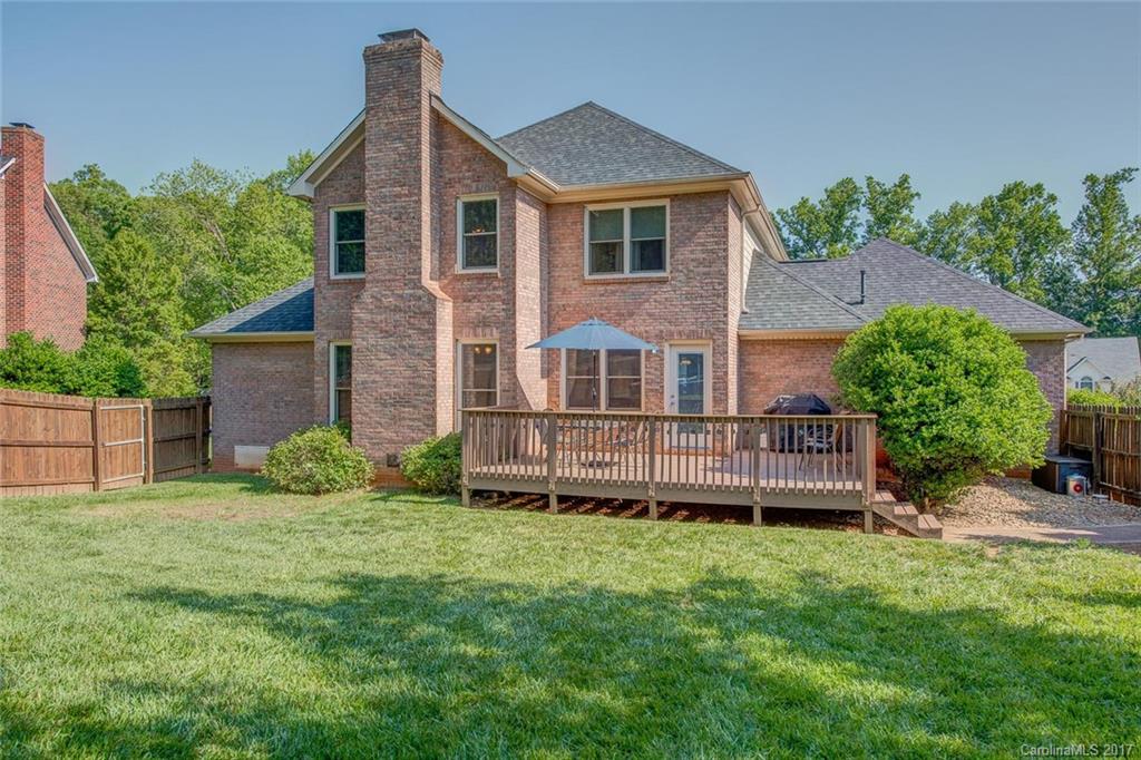 Colony Woods - Residential