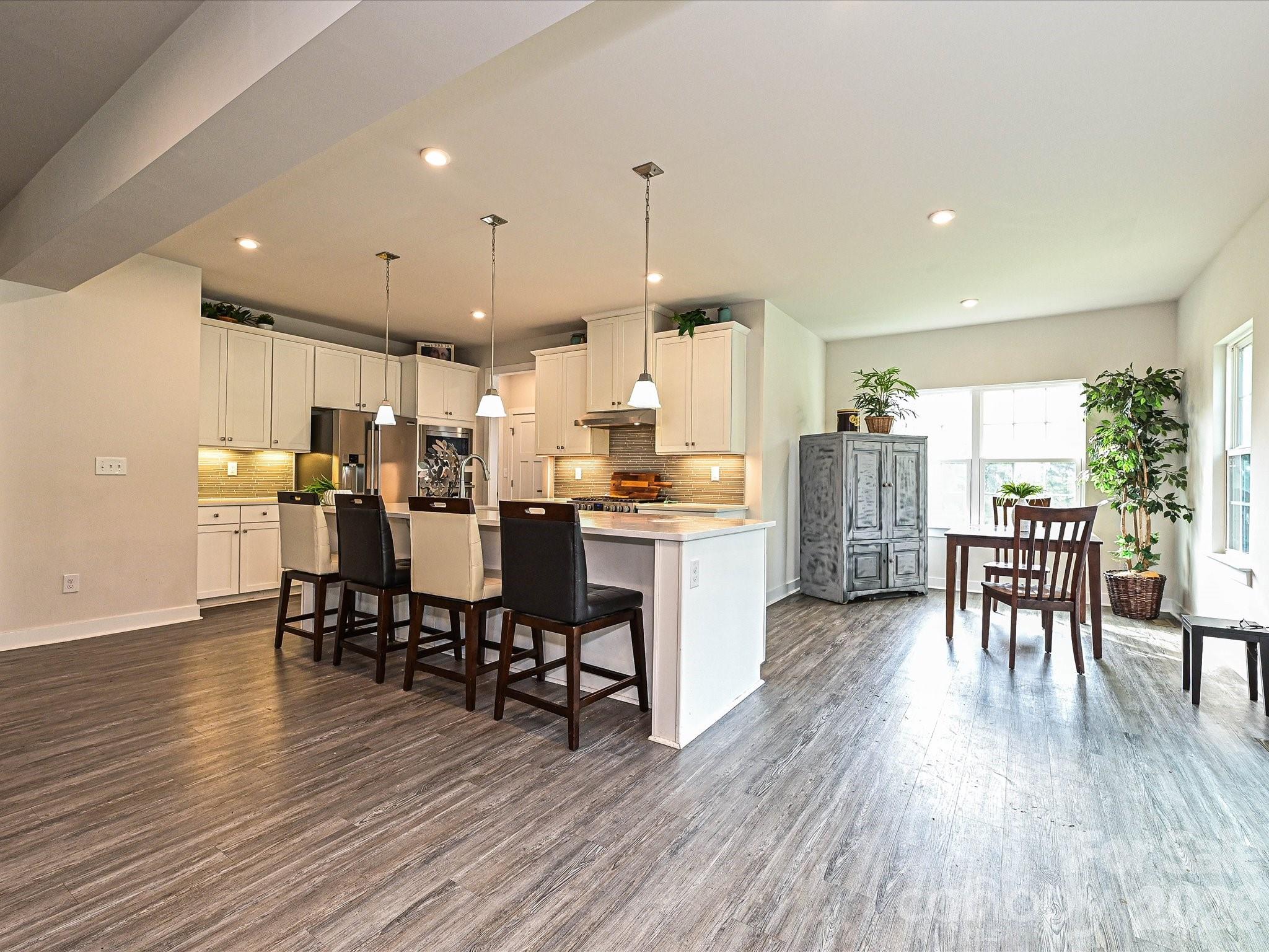 Kenmare - Residential