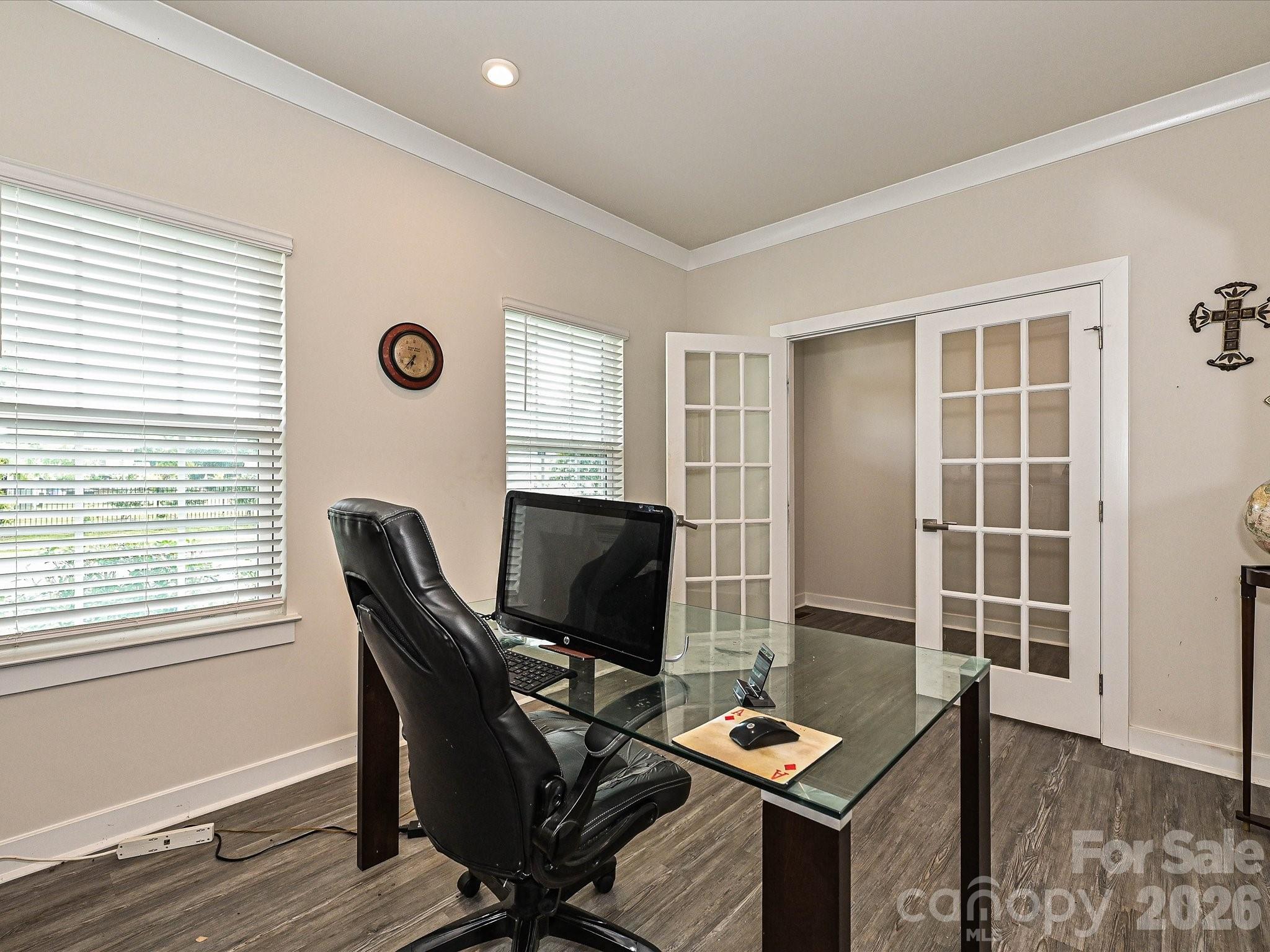 14312 Sunnyhill Grove Road