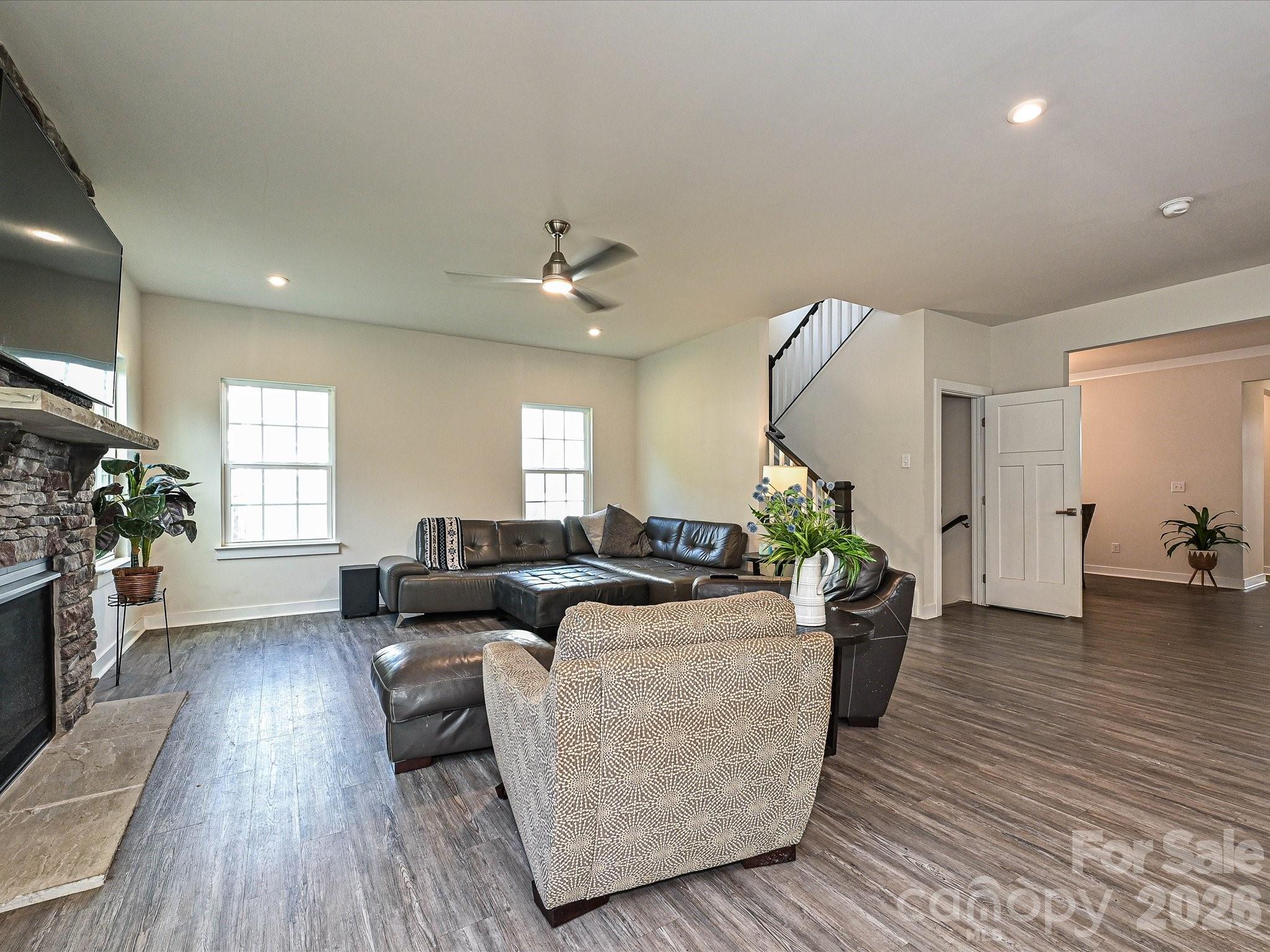 Kenmare - Residential