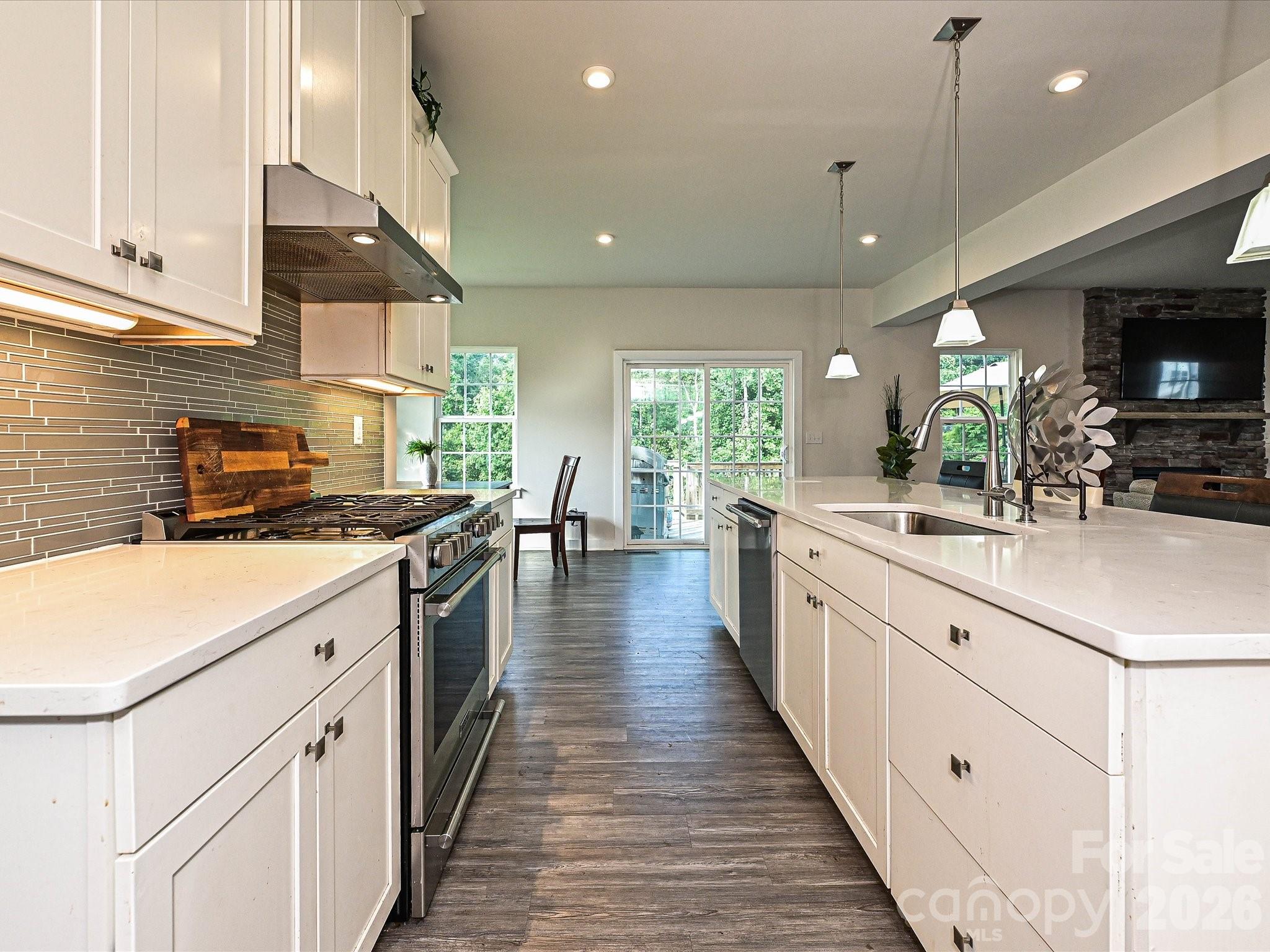 Kenmare - Residential